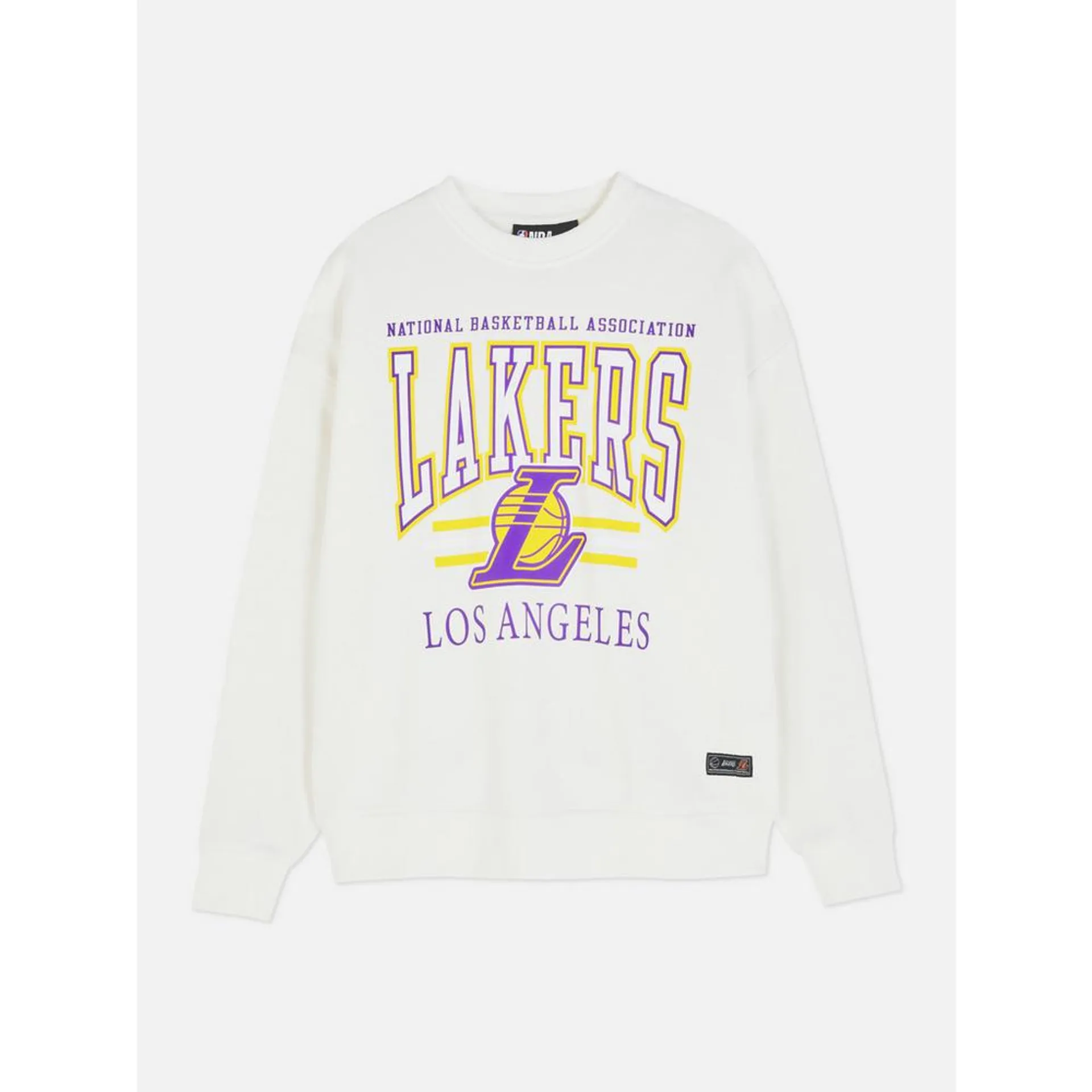 „NBA Los Angeles Lakers“ Sweatshirt zum Kombinieren