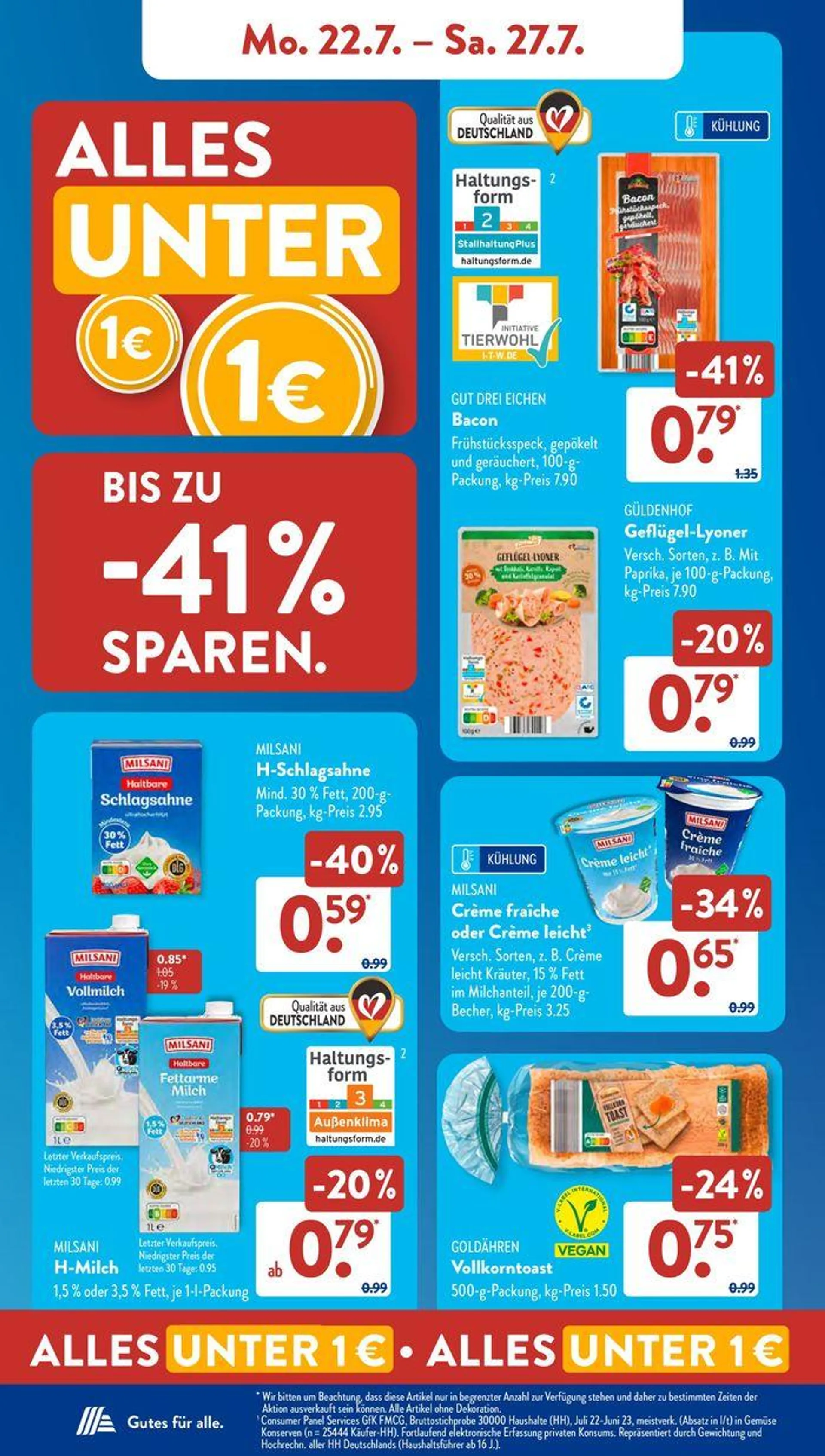 Tolle Rabatte auf ausgewählte Produkte - 6