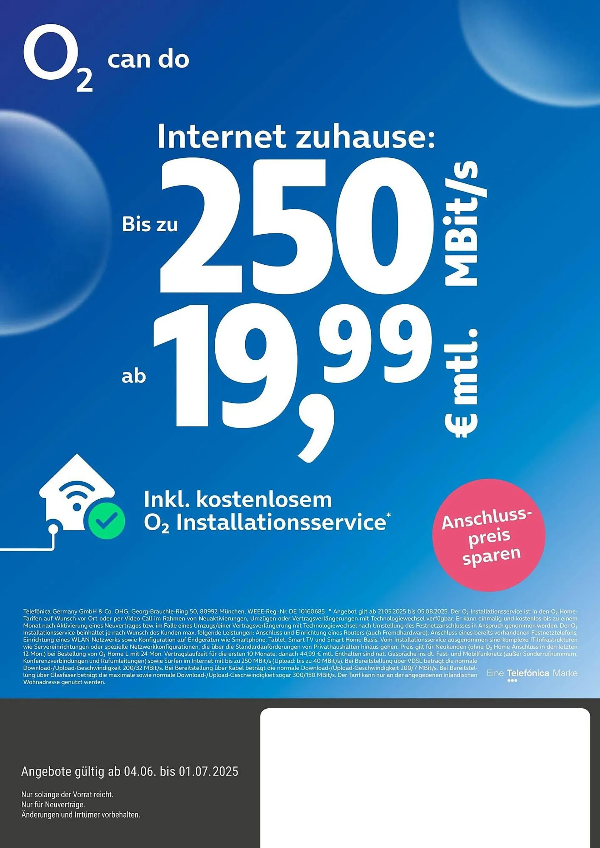 aetka Prospekt von 4. Juni bis 1. Juli 2025 - Prospekt seite 1