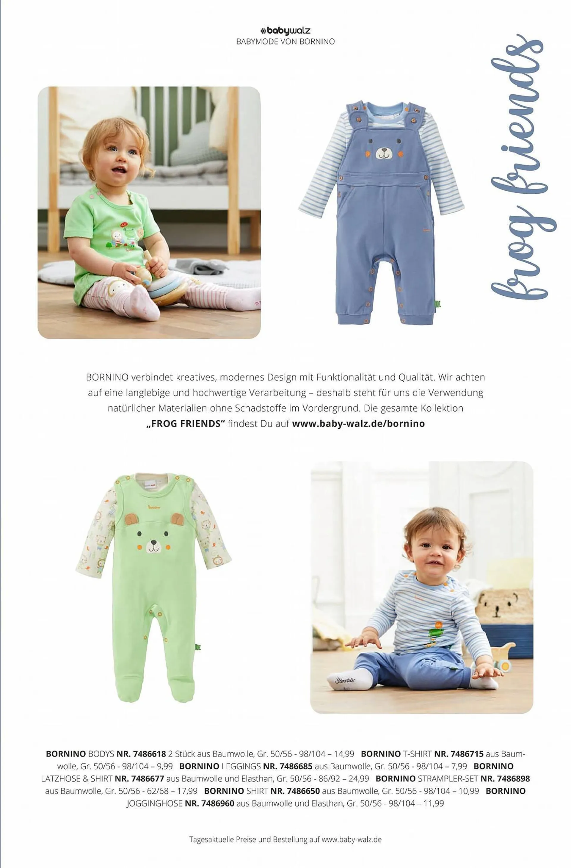 Baby Walz Katalog - 7