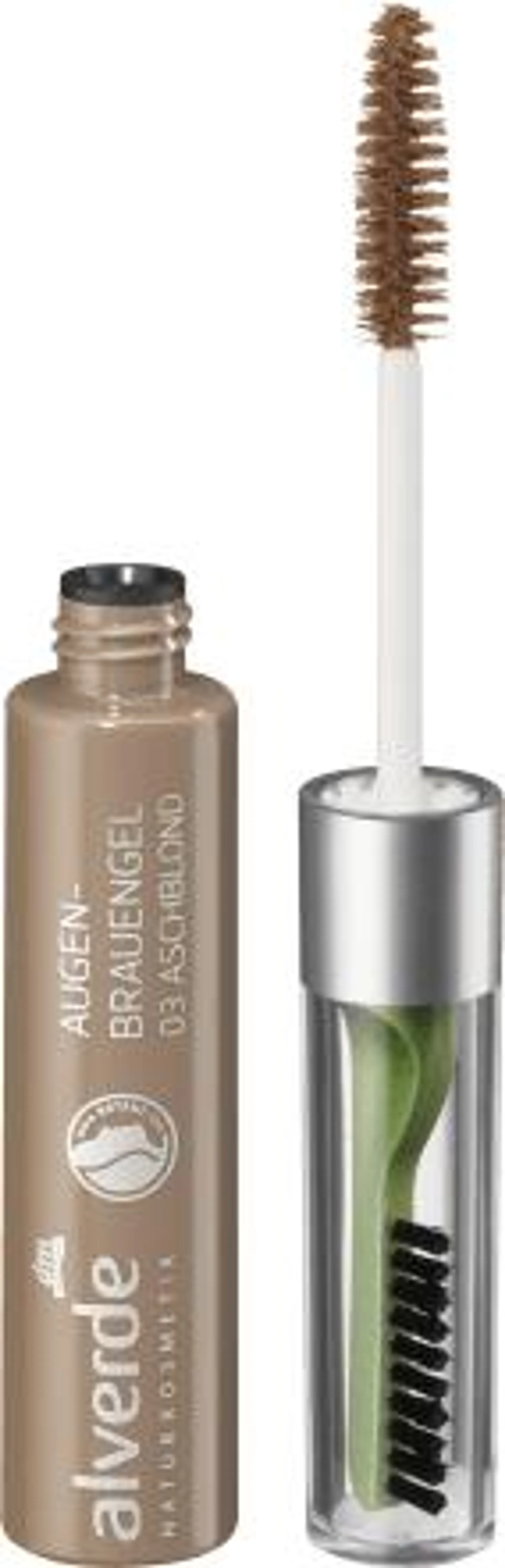 Augenbrauengel 03 Aschblond, 6 ml