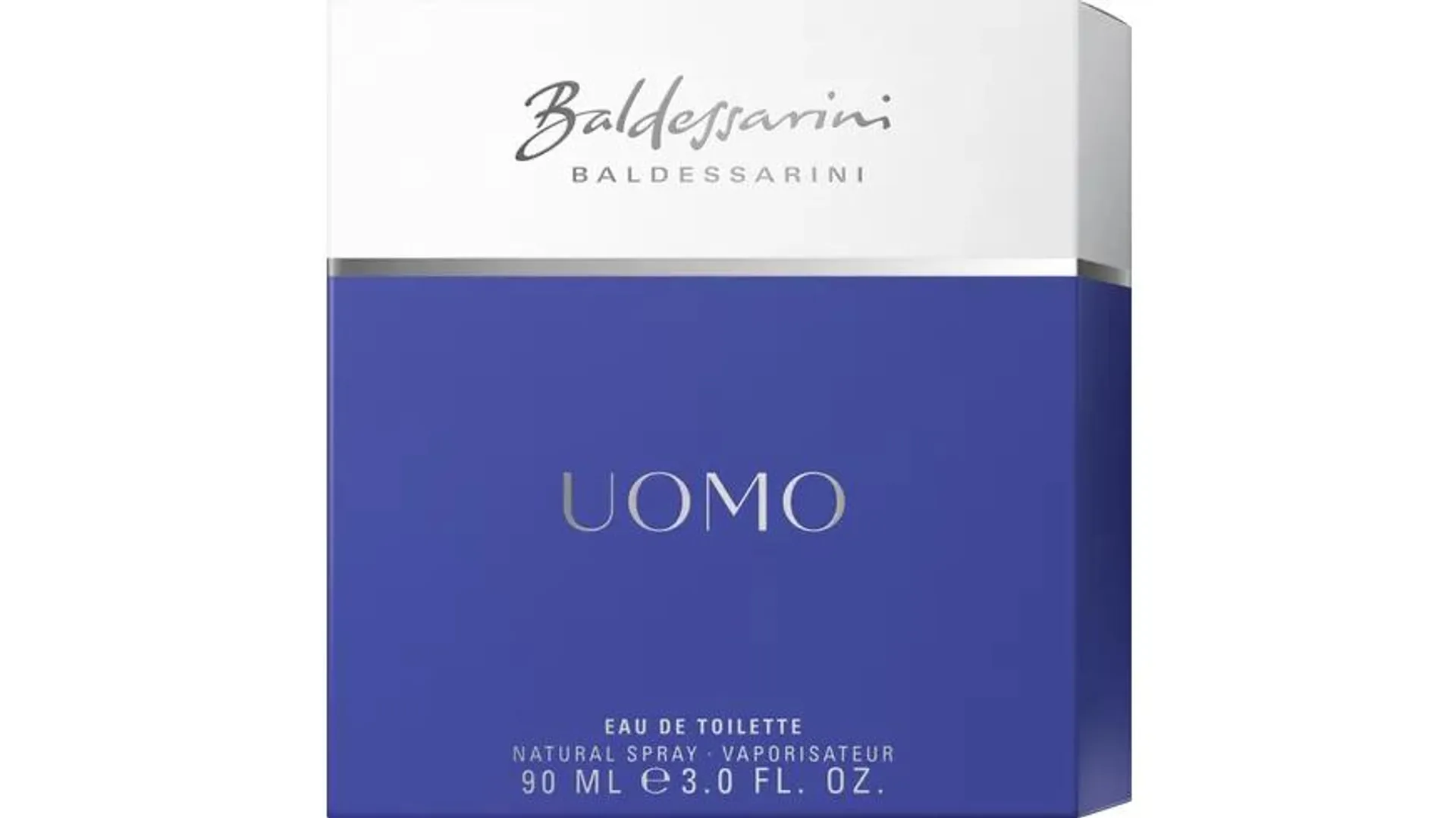 Baldessarini Uomo Eau de Toilette