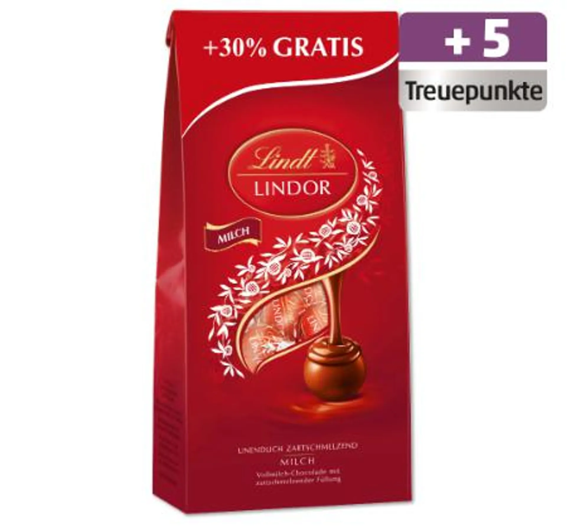 LINDT Lindor*