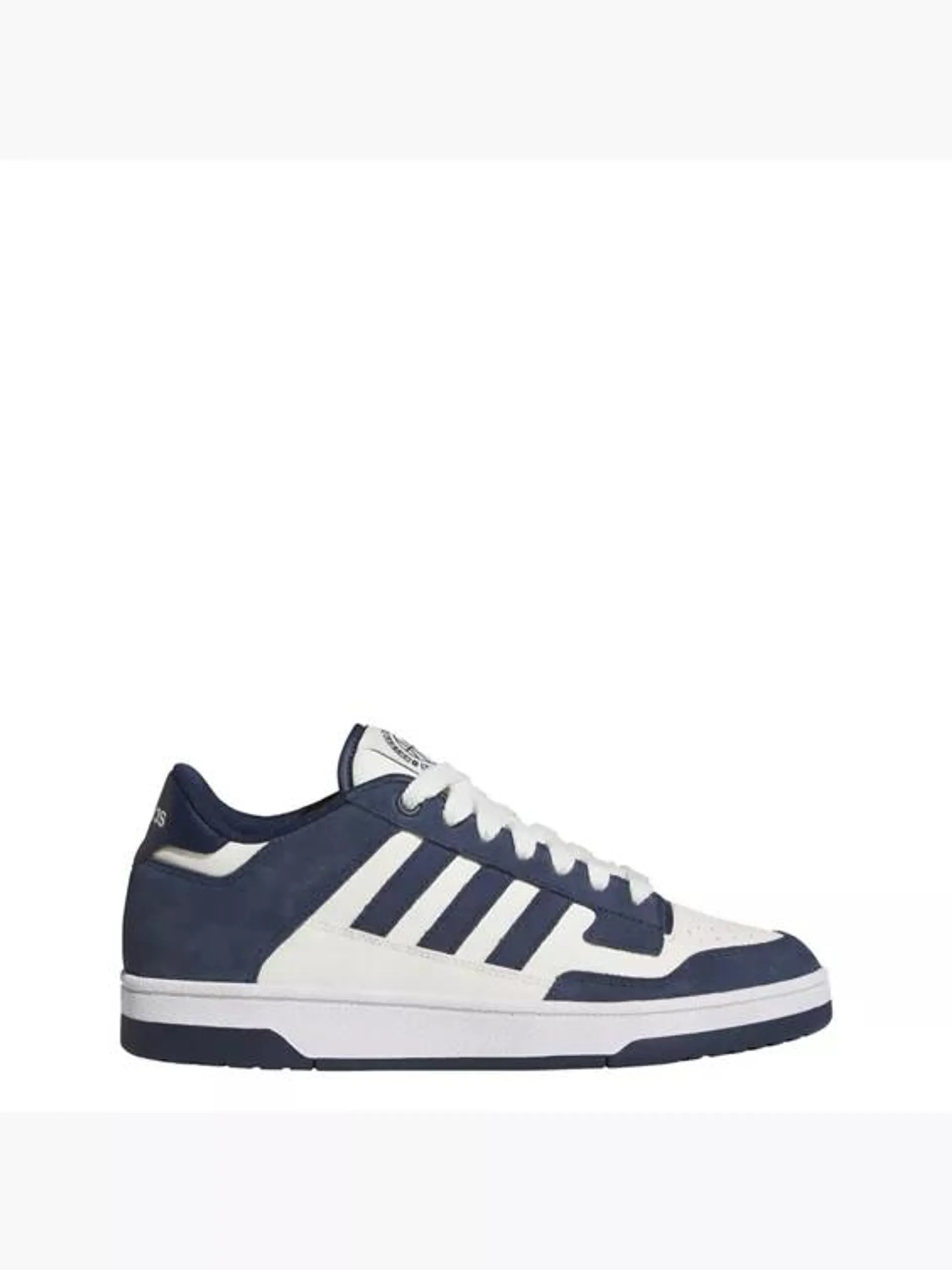 Rapid Court Low Schuh