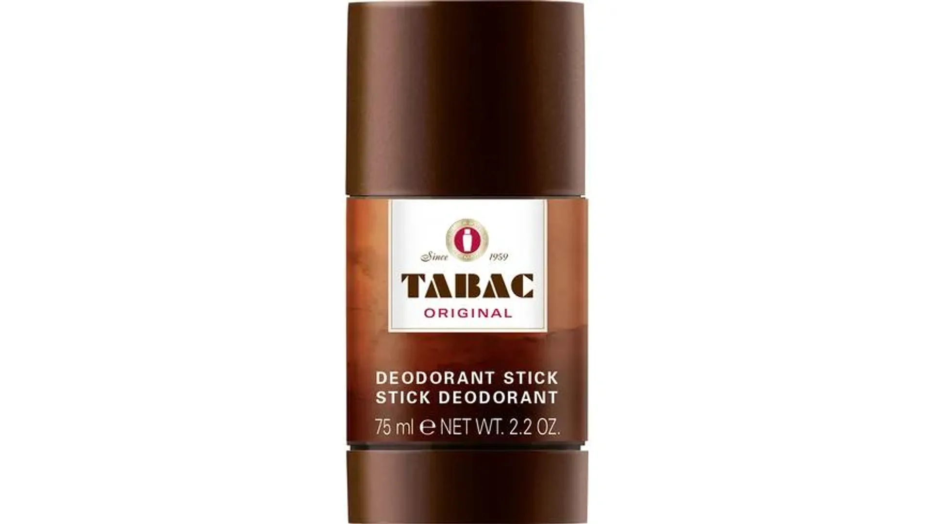 TABAC ORIGINAL Deostick