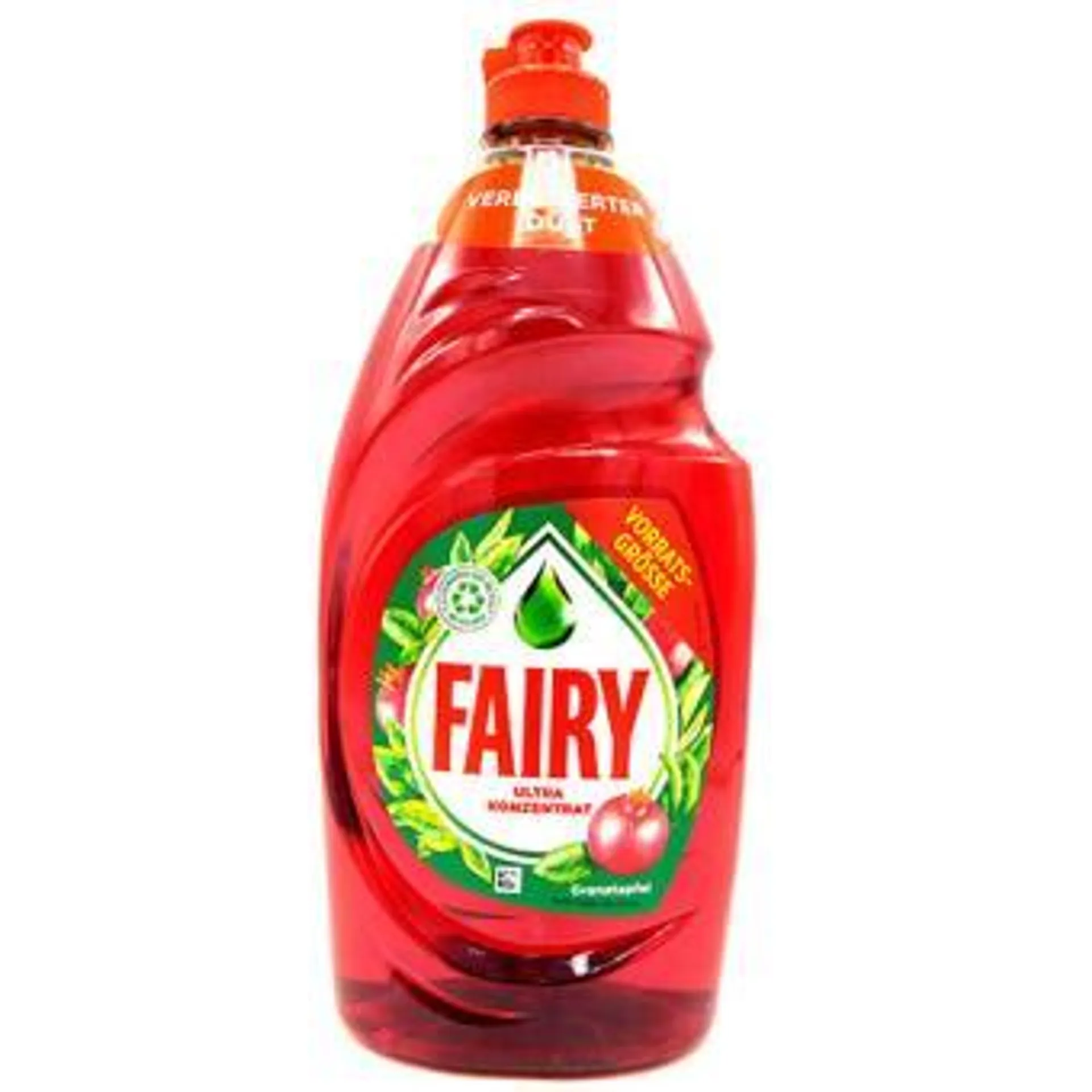 Fairy Spülmittel Konzentrat Granatapfel 900ml