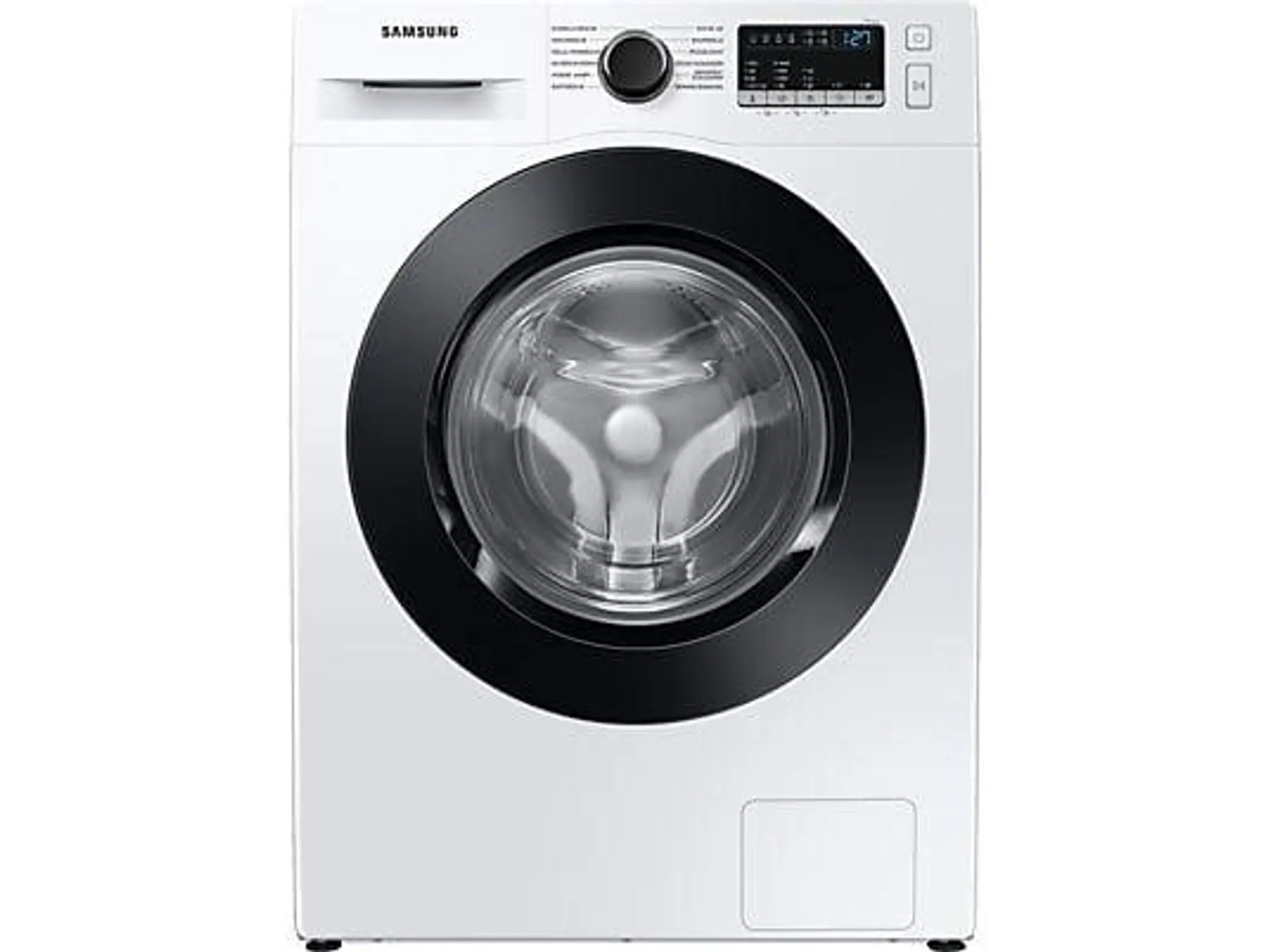 SAMSUNG WW8ET4048CE/EG Waschmaschine (8 kg, 1400 U/Min., B)