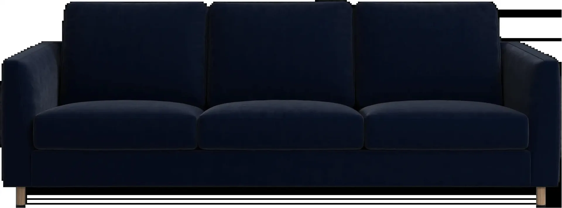 Indivi 3-Sitzer-Sofa