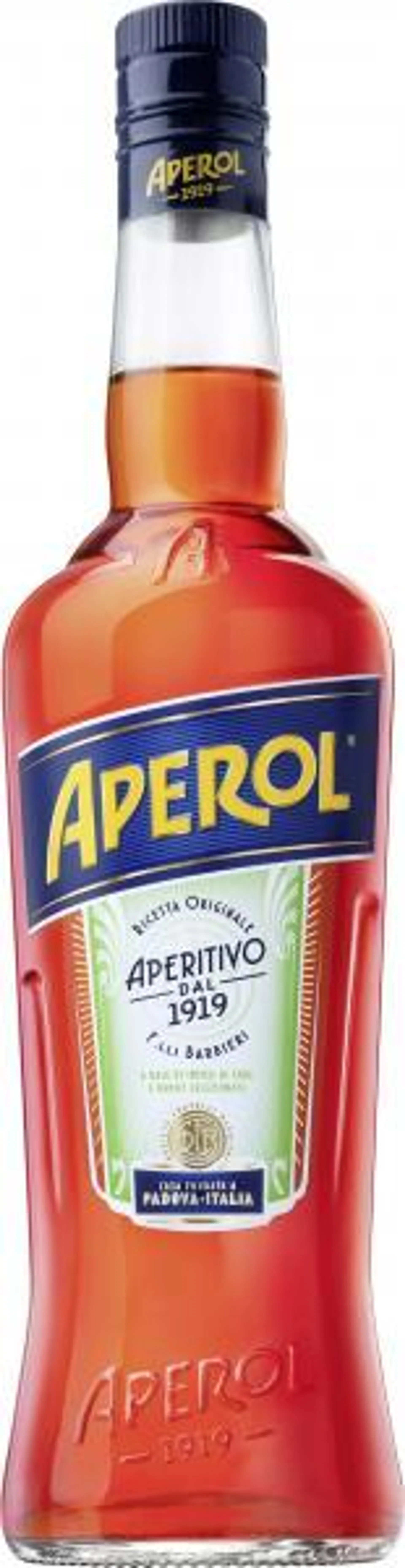 Aperol Aperitivo 700 ml