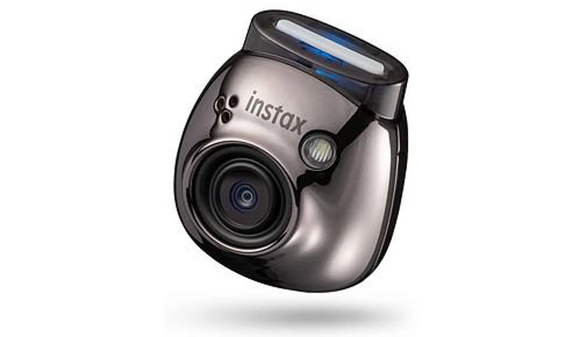 INSTAX Pal metal