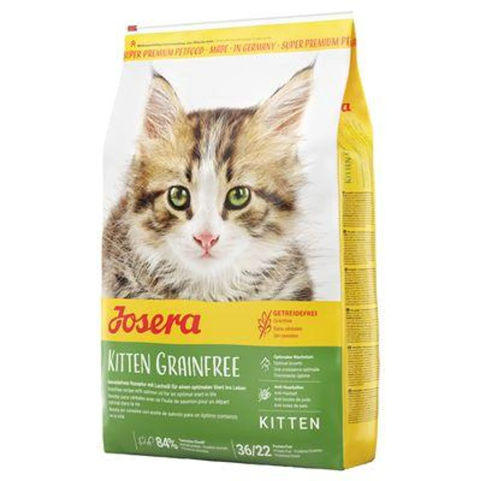 Josera Kitten Grainfree