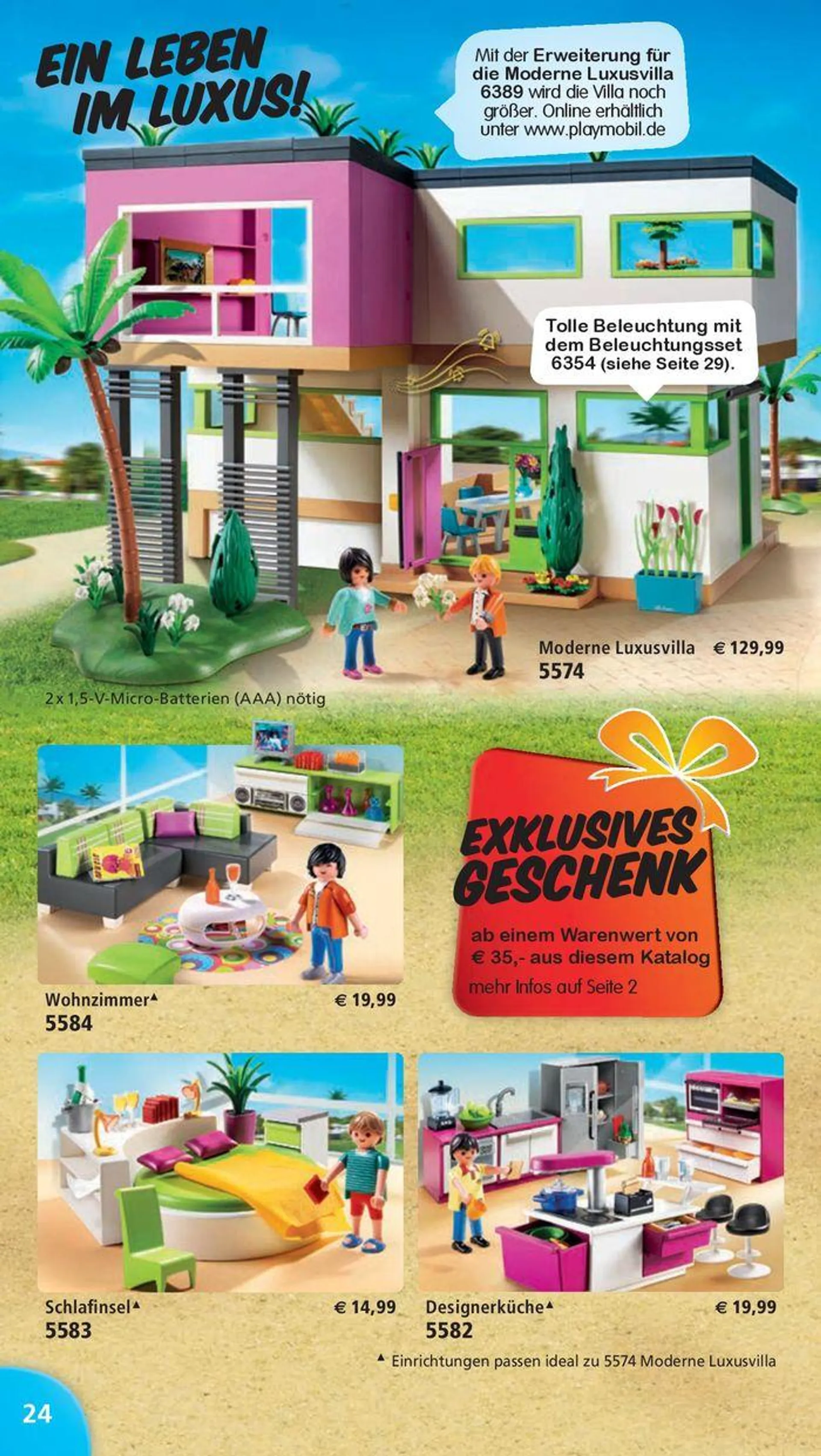 Playmobil Plus - 24