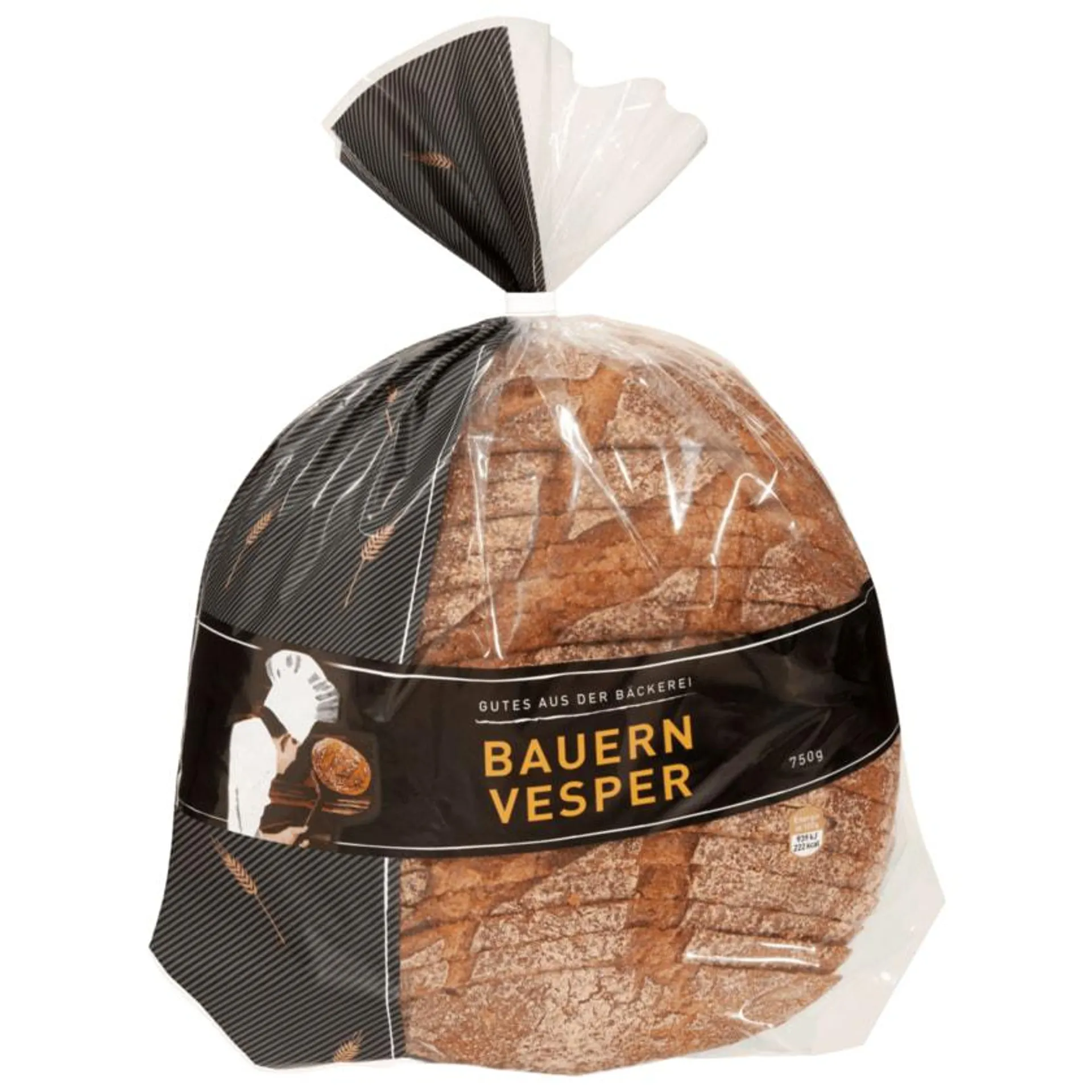 Gab Bauernvesper 750g