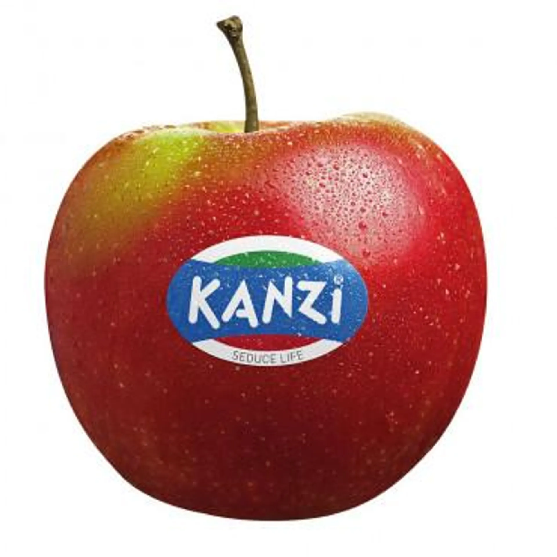 Apfel Kanzi, lose