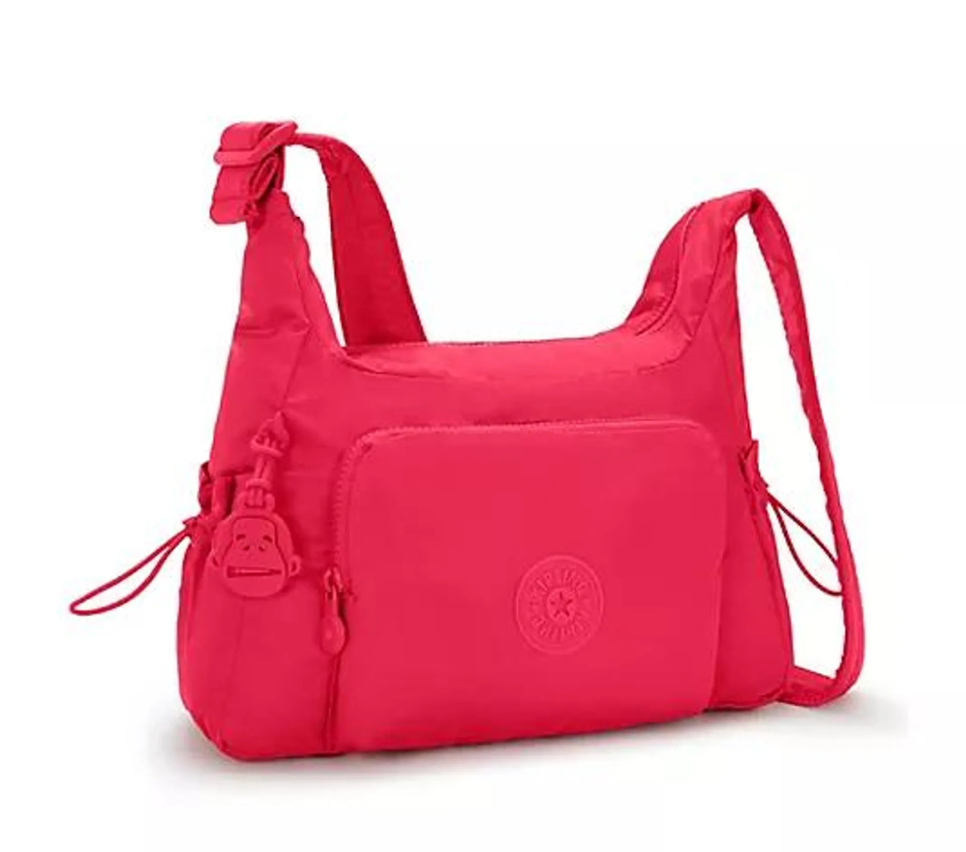 KIPLING® Midi-Umhängetasche Gabb S 2 Frontfächer Sicherheitsfach