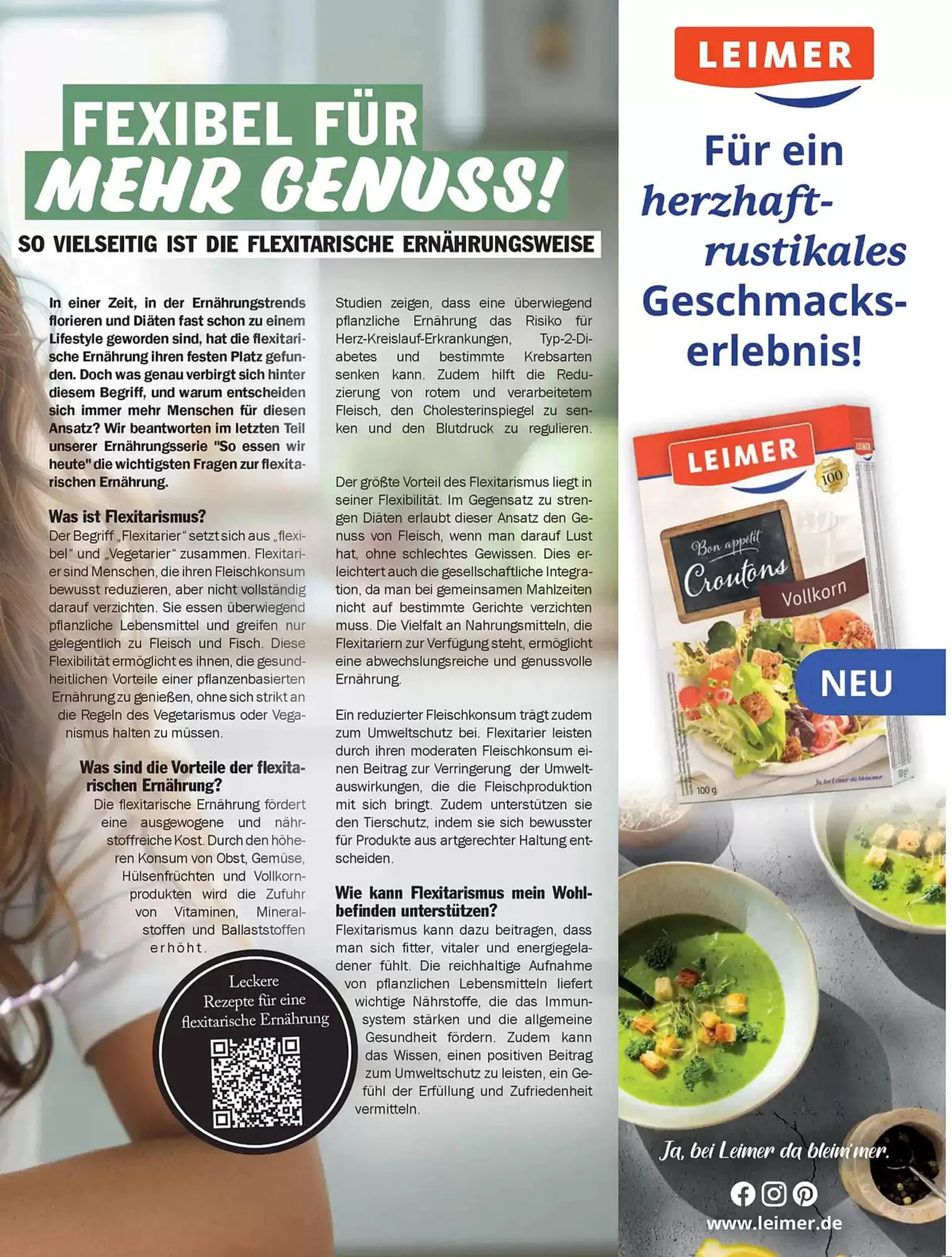 Hit Magazine von 2. Oktober bis 16. Oktober 2024 - Prospekt seite 11