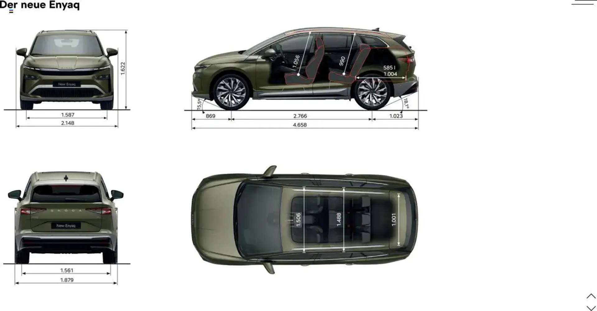 Skoda Prospekt von 25. Januar bis 8. Februar 2025 - Prospekt seite 67