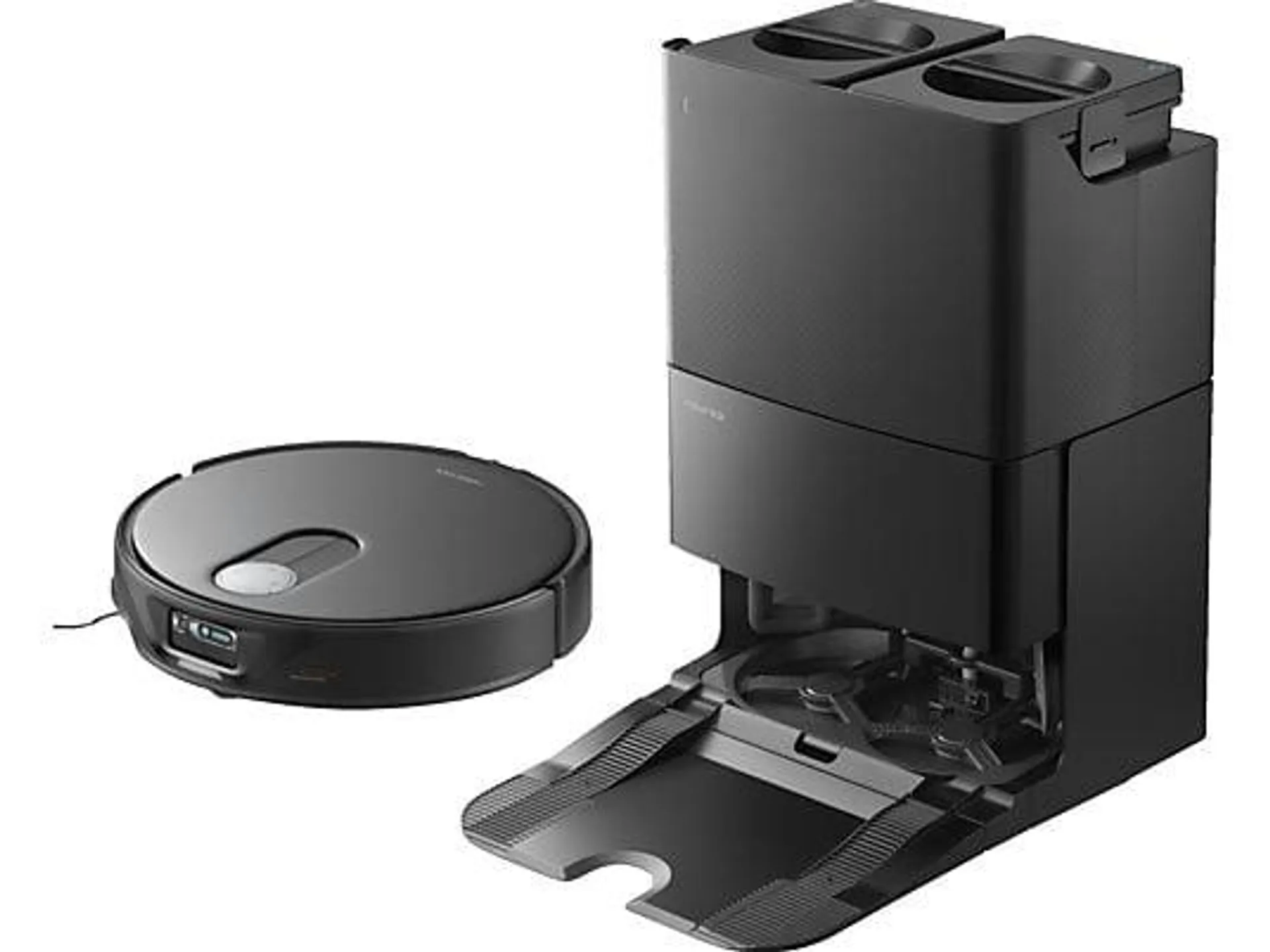 ROBOROCK Qrevo Slim Saugroboter