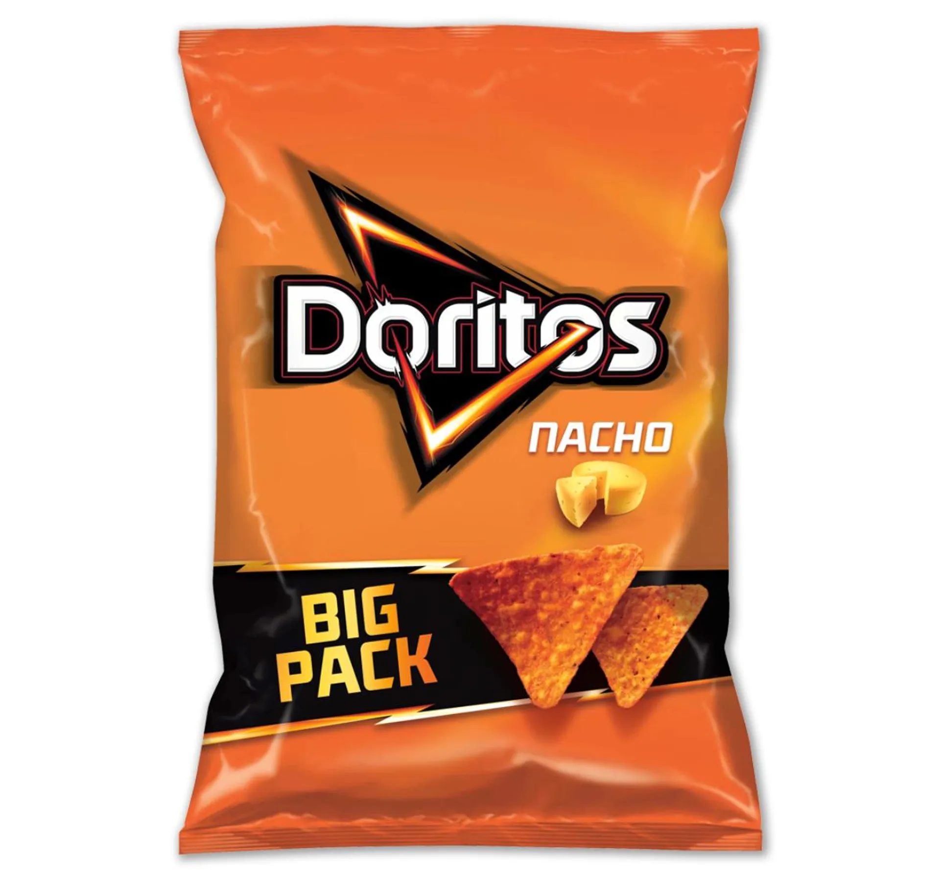 DORITOS Nacho*