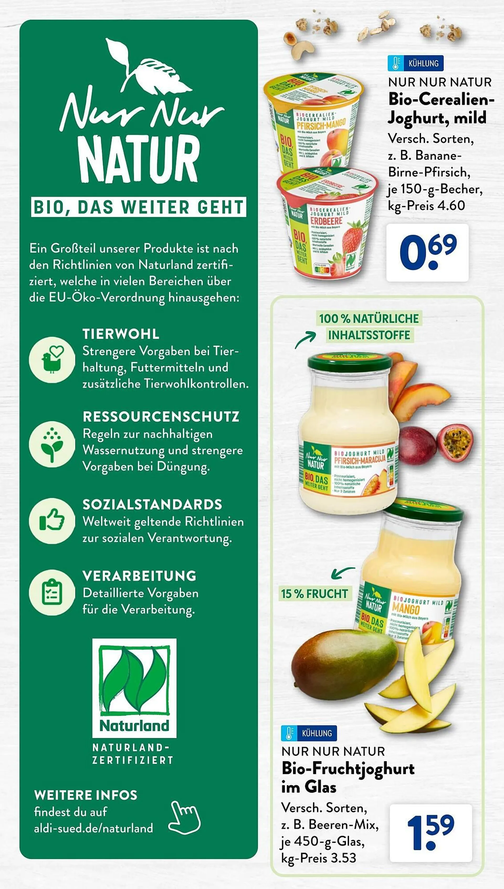 Aldi Süd Prospekt - 2