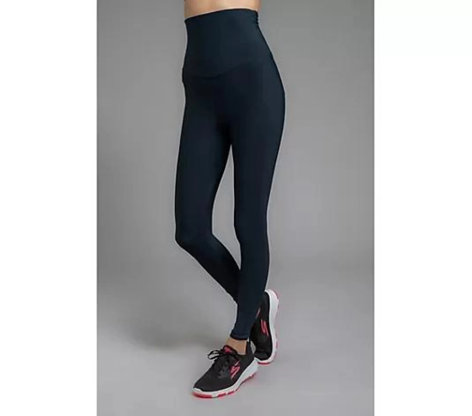 PROSKINS High Waist Leggings Anti-Cellulite uni