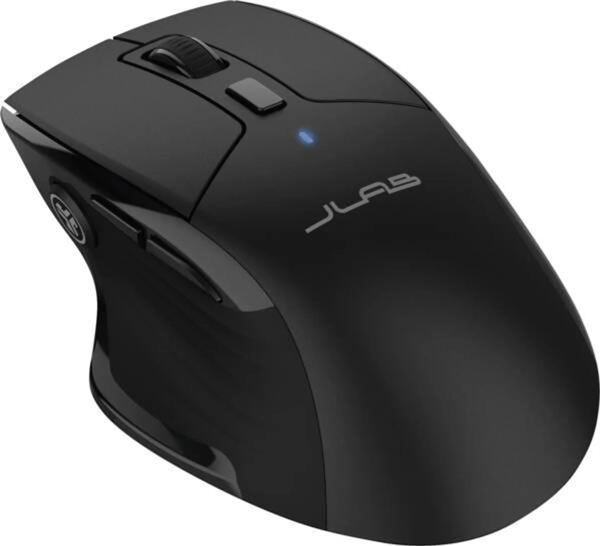 JBuds Mouse - Schwarz