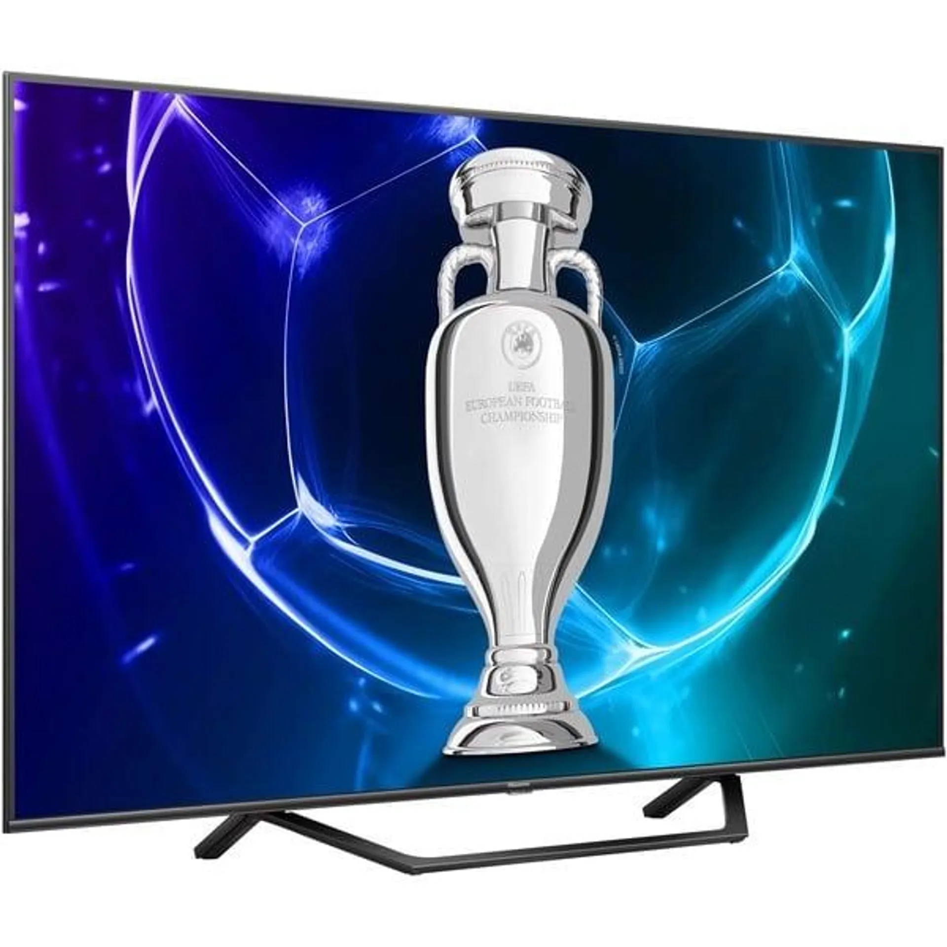 Hisense 65A7KQ, QLED-Fernseher