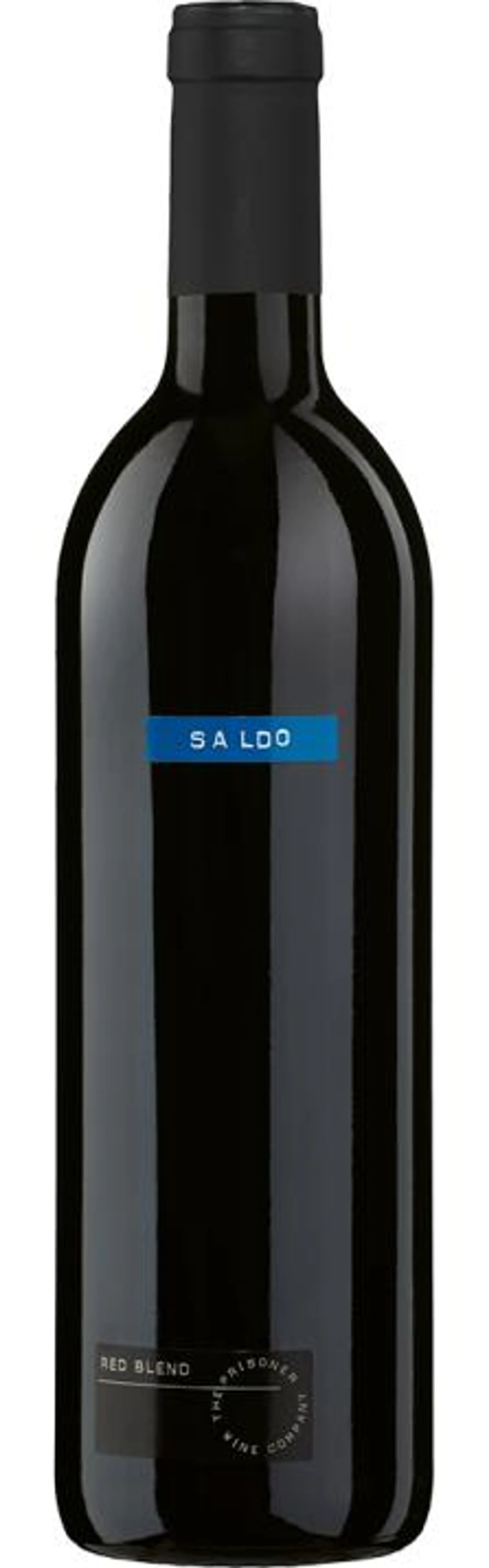 2019 Saldo Red