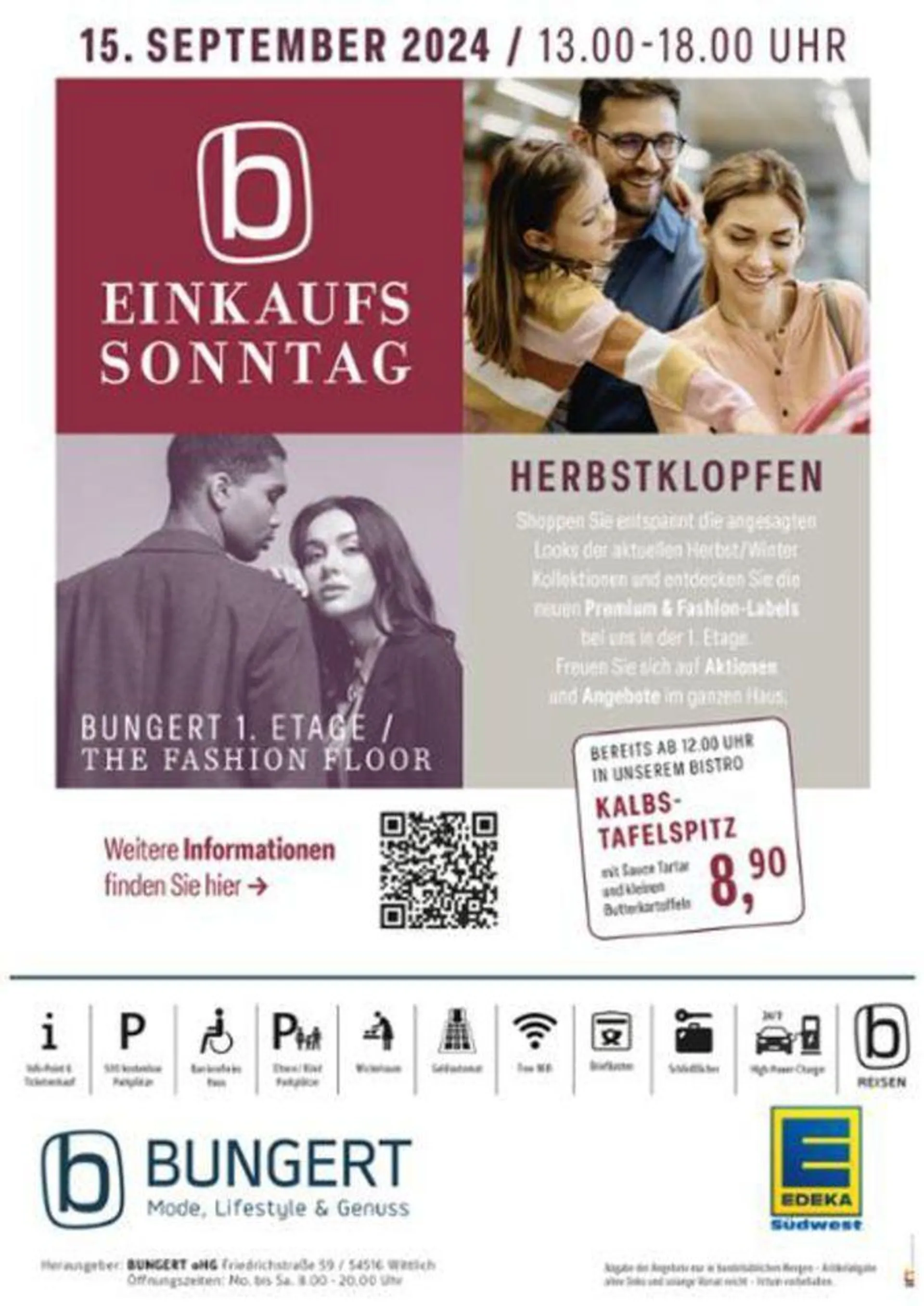 Blaetterkatalog von 8. September bis 22. September 2024 - Prospekt seite 3