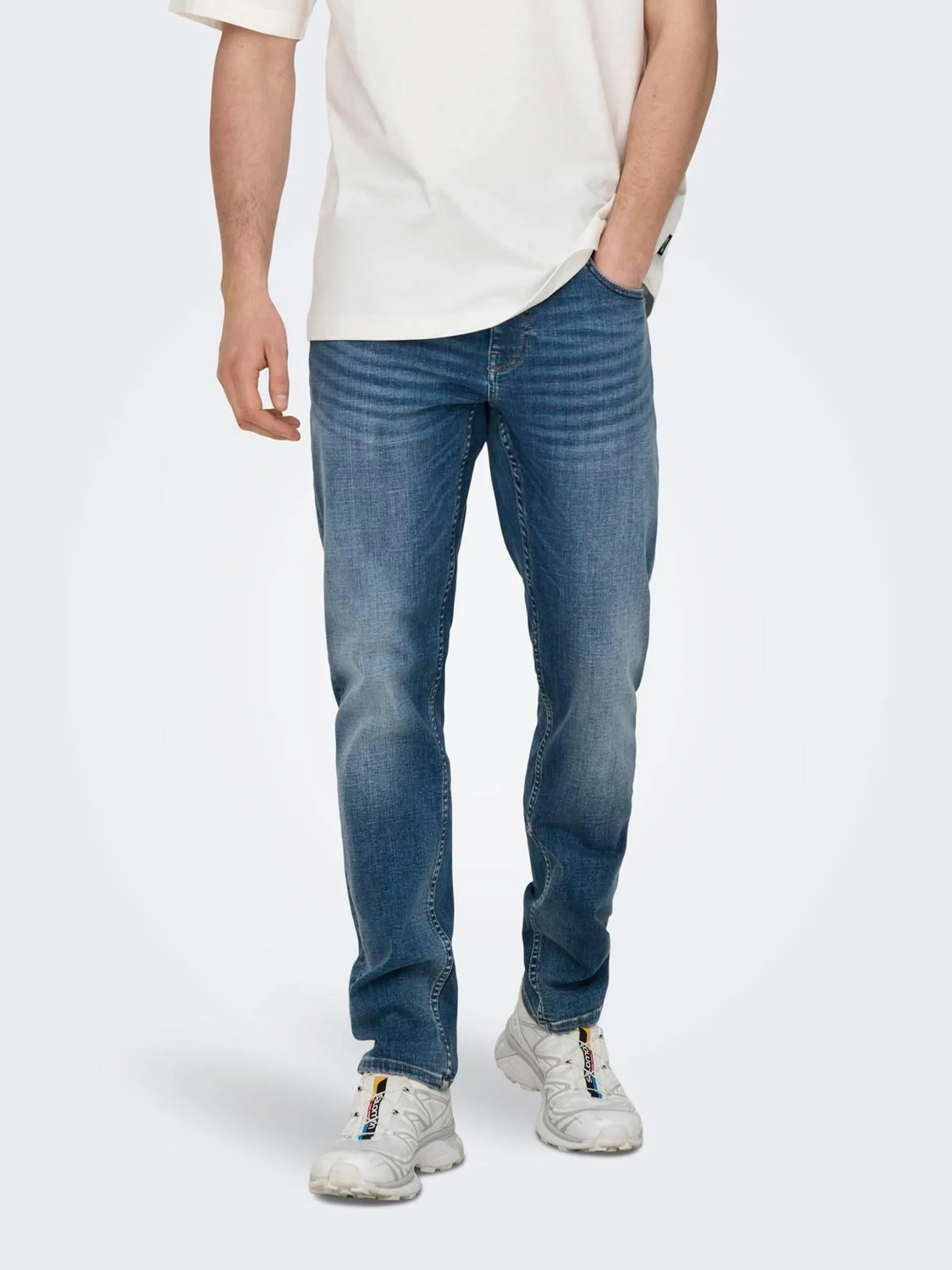 ONSLoom Slim Jeans