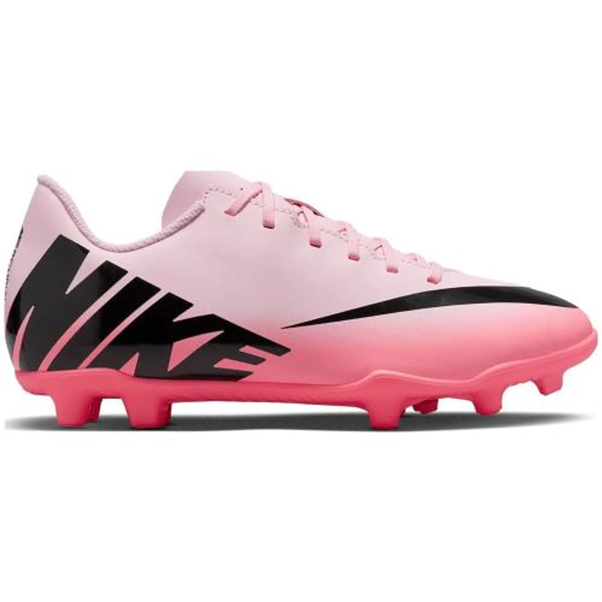 Jr. Mercurial Vapor 15 Club MG Low- Cleats Kinder Nockenschuhe