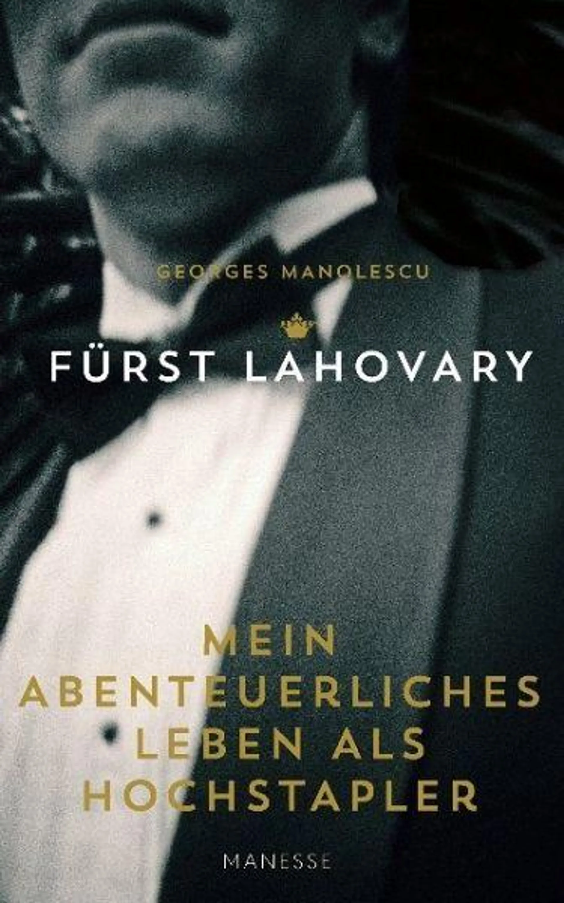 Fürst Lahovary