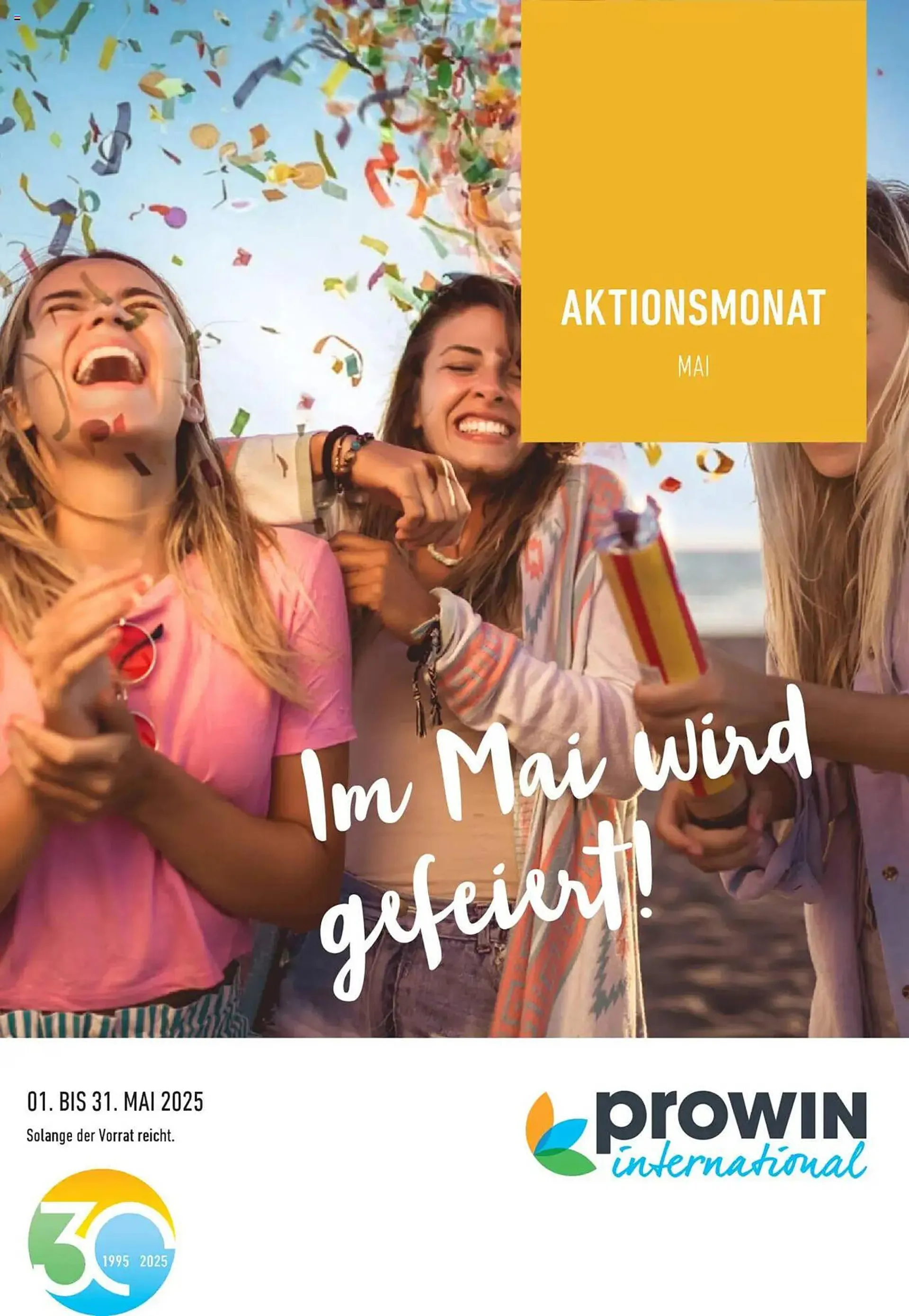 Prowin Prospekt - 1