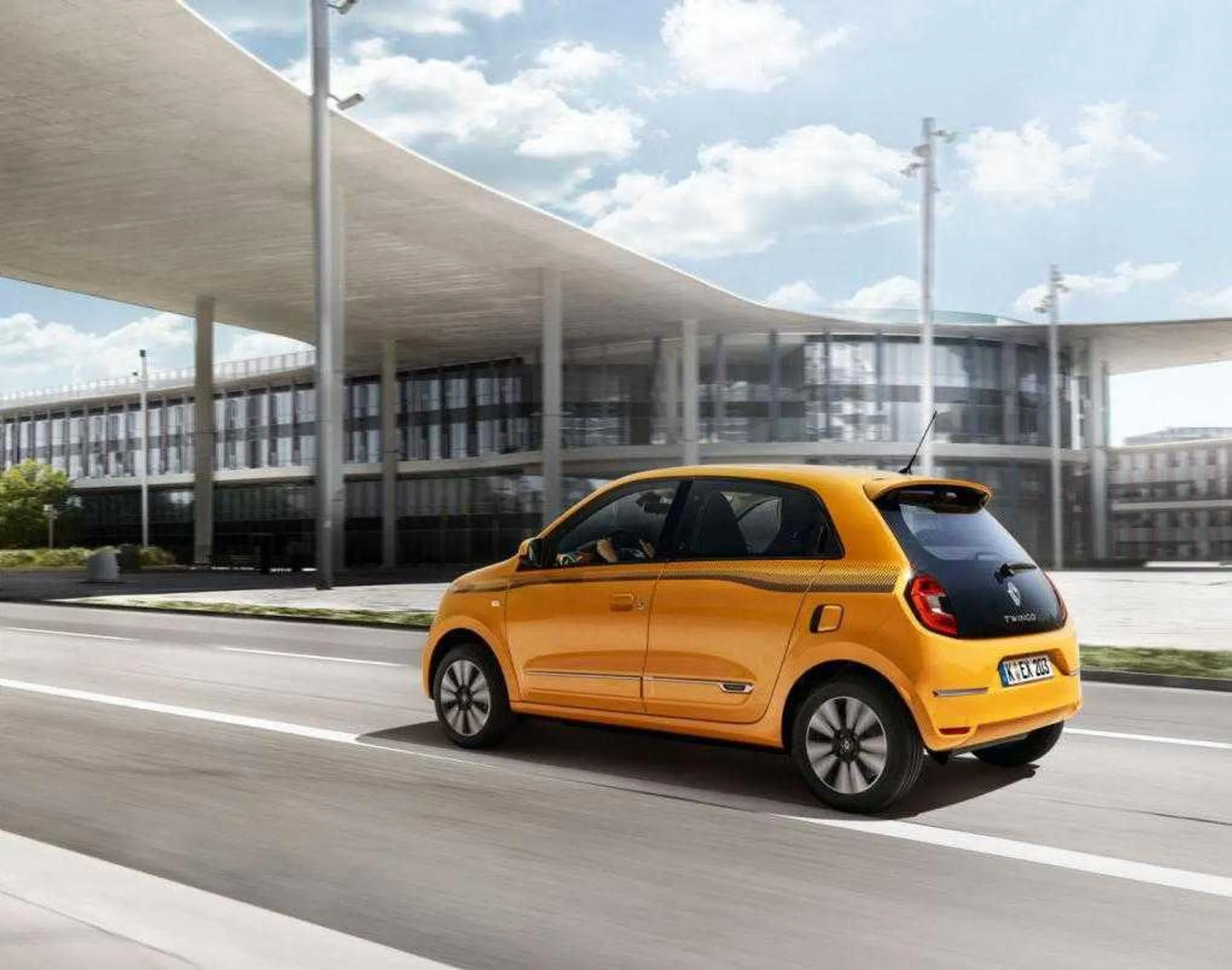 Renault Prospekt von 1. Januar bis 31. Januar 2024 - Prospekt seite 19