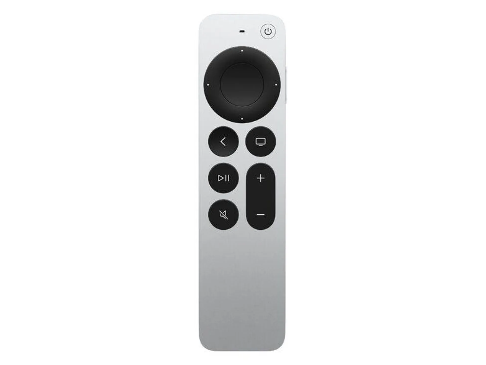 Apple Siri Remote Fernbedienung (2021) für Apple TV