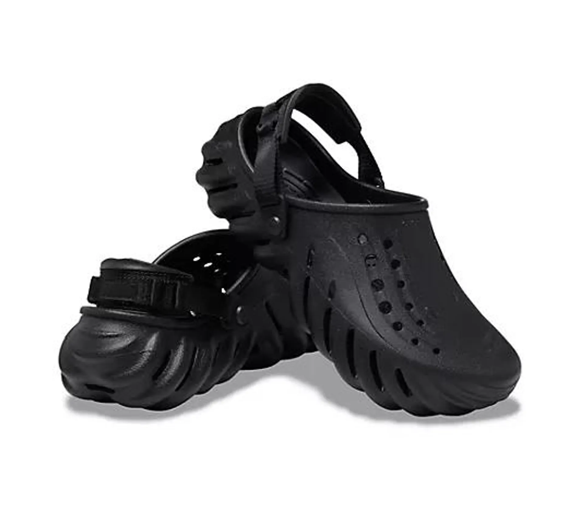 CROCS™ Unisex-Clog Echo Clog leicht Croslite™