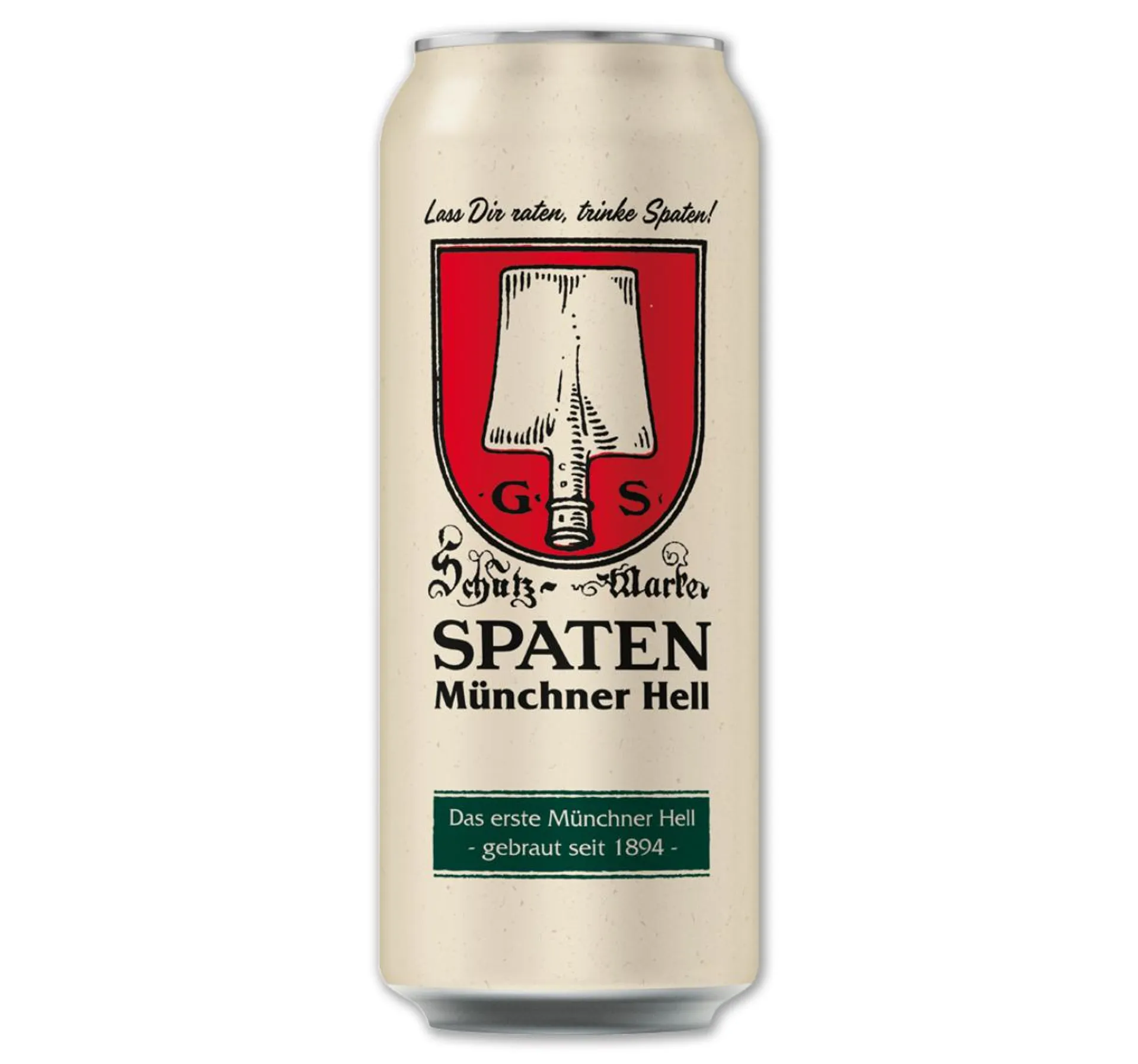 SPATEN Münchner Hell