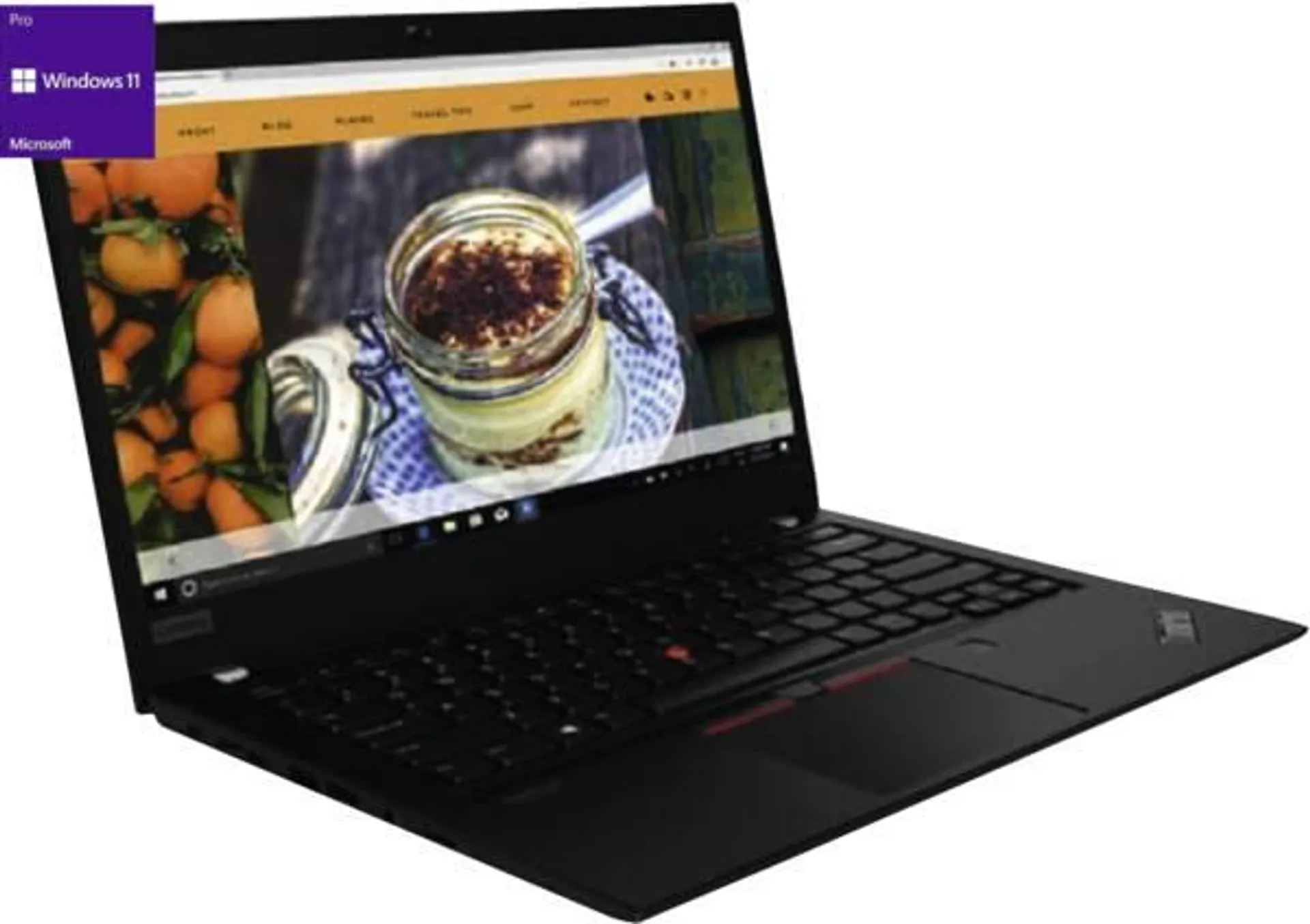 ThinkPad T14 Gen1 (Lenovo Refurbished)