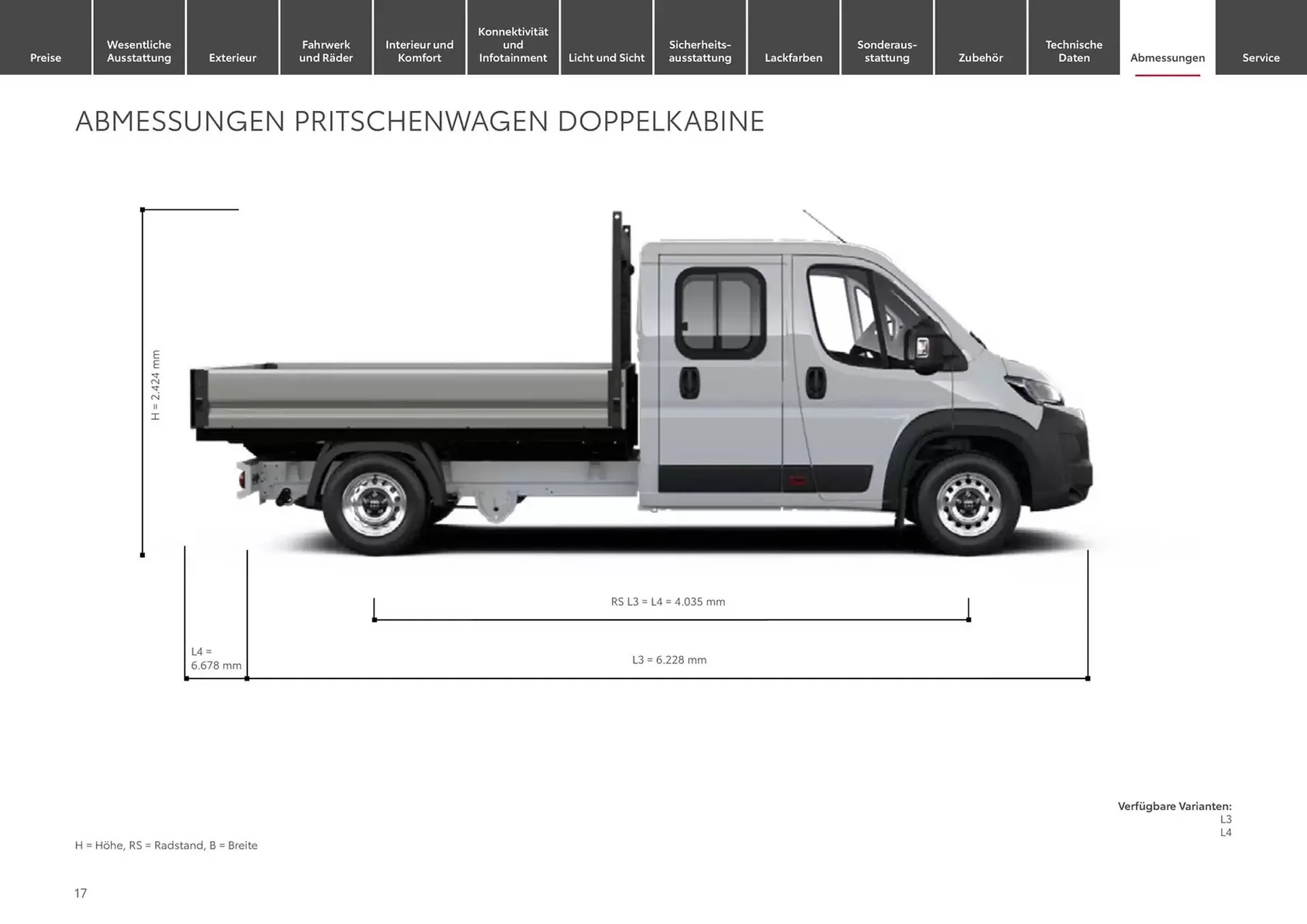 Toyota Prospekt von 24. Januar bis 24. Januar 2026 - Prospekt seite 17