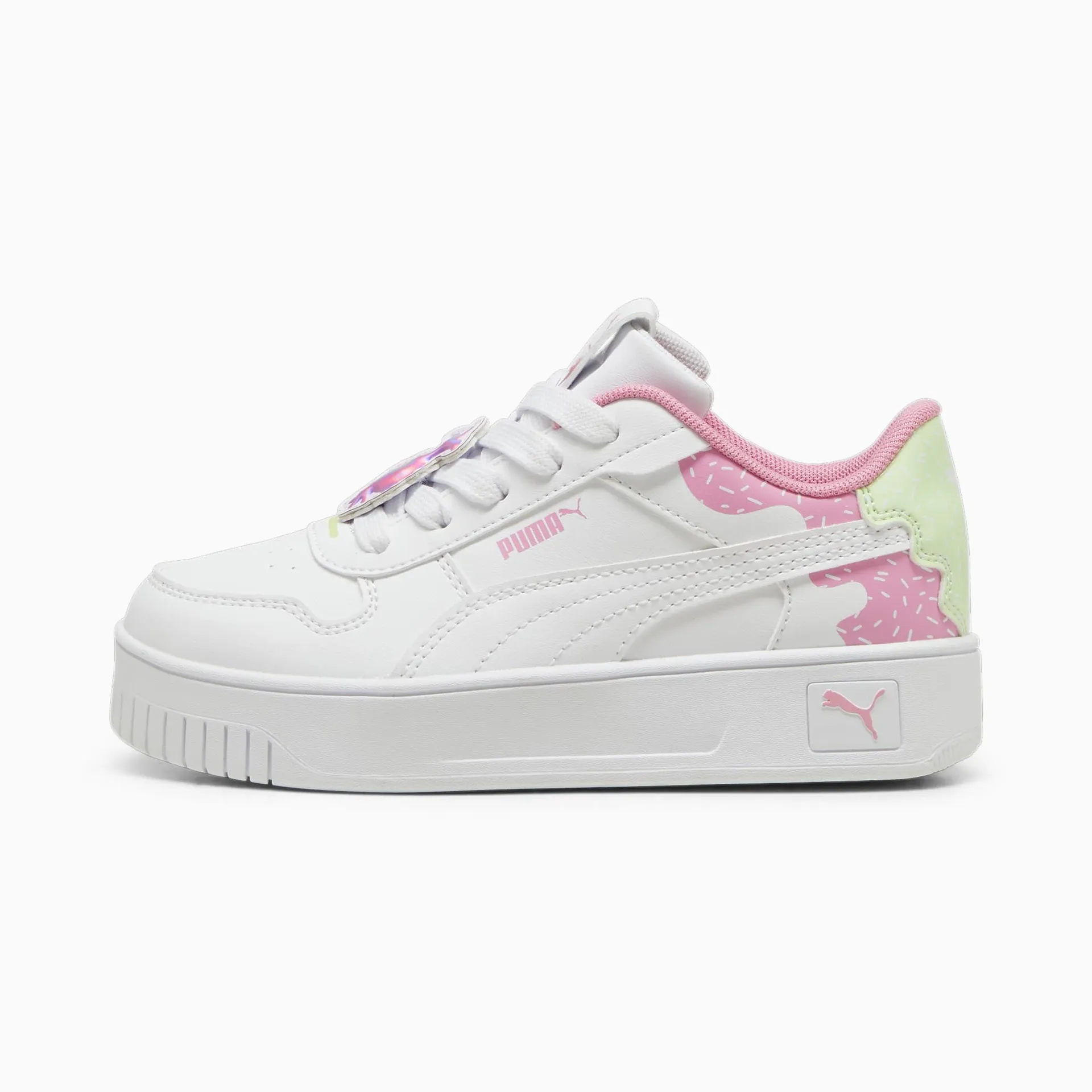 PUMA x Trolls Carina Street Sneakers Kids