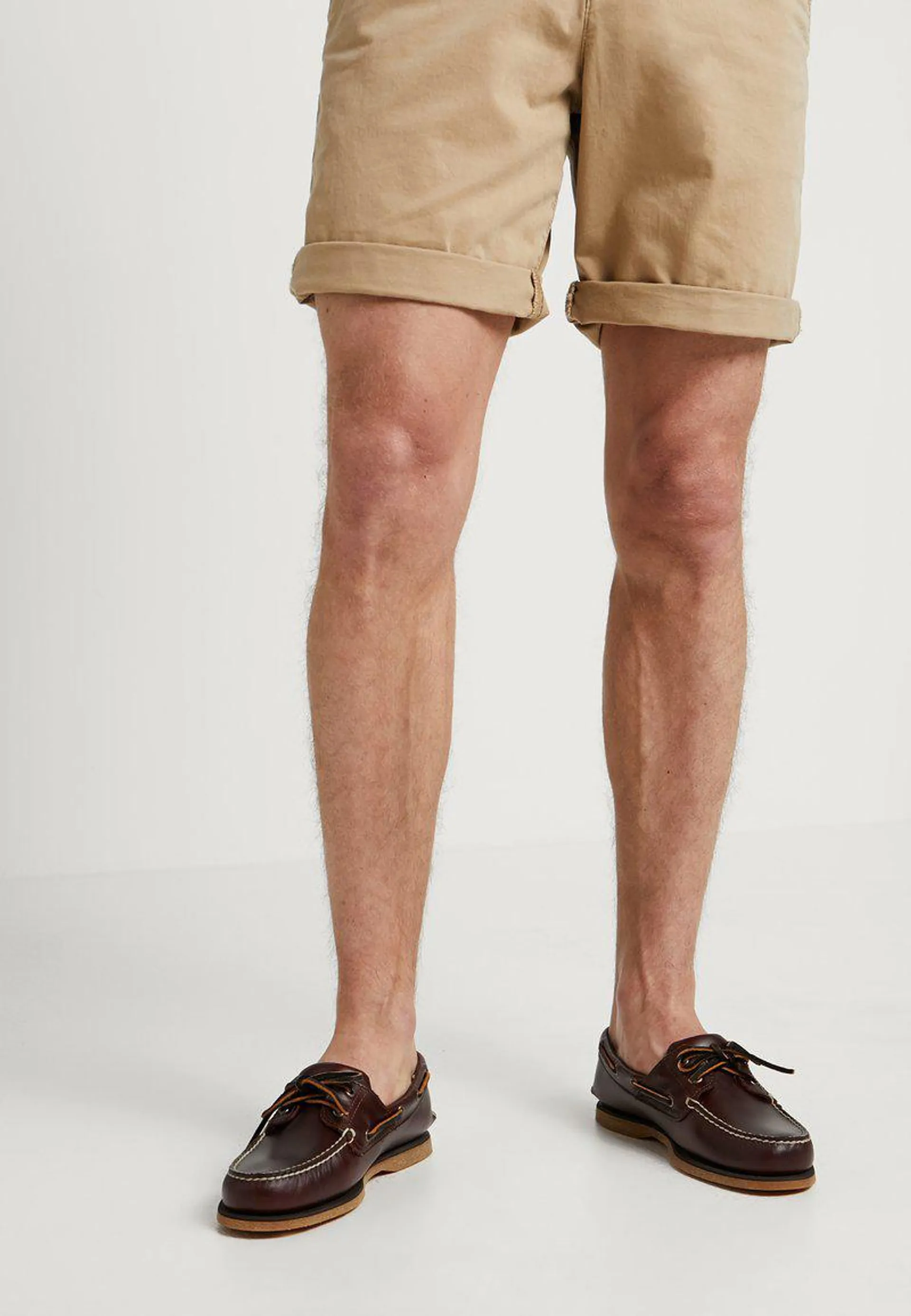 Boat shoes