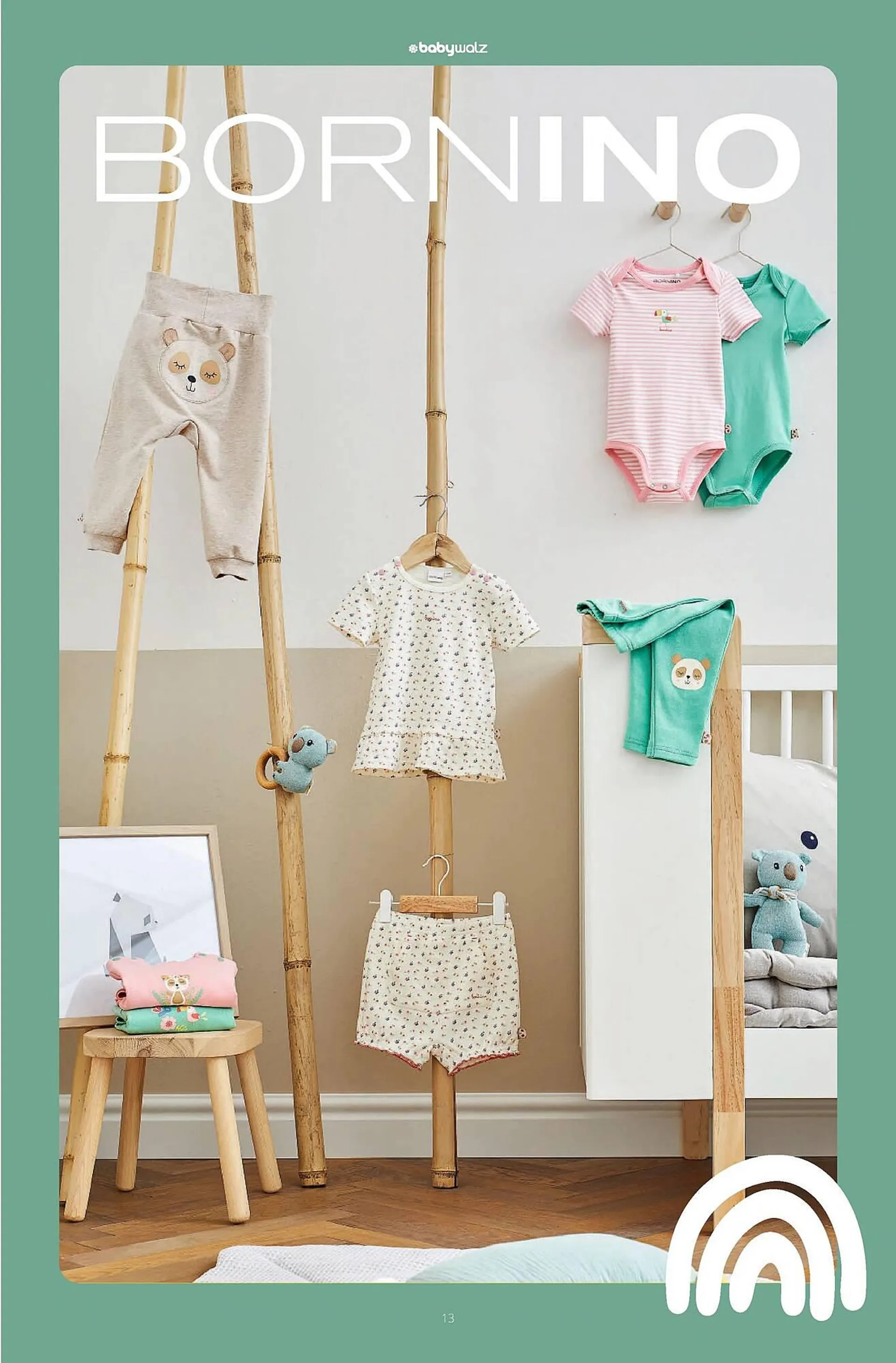 Baby Walz Katalog - 13