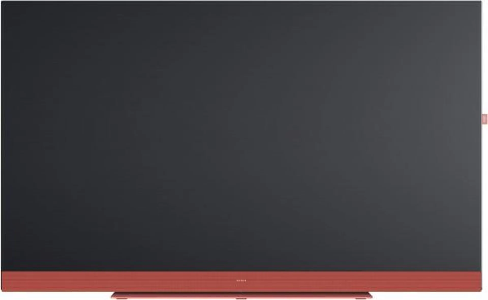 We. by Loewe. We. SEE 50 126 cm (50") LCD-TV mit LED-Technik coral red / F