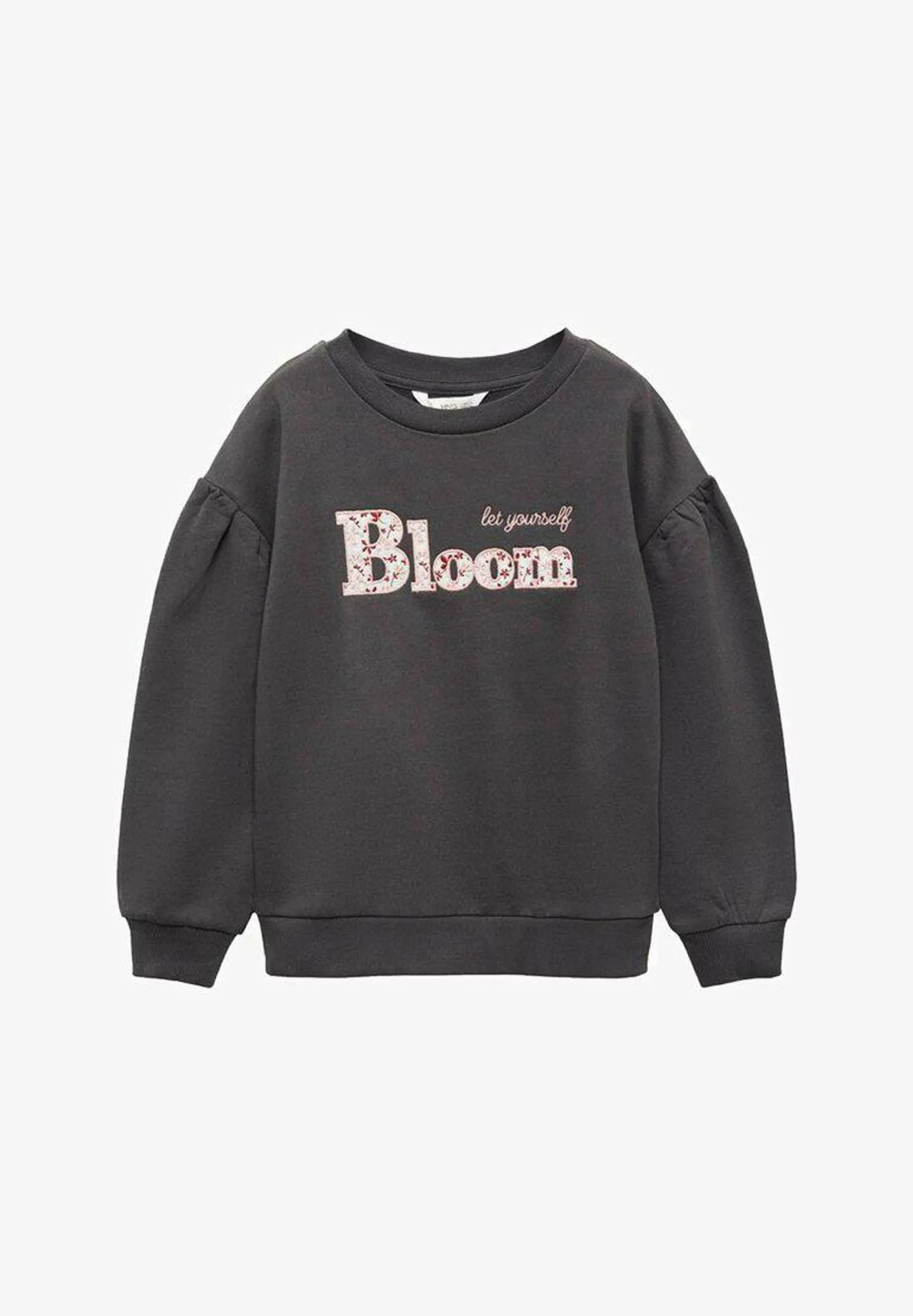 BLOOM - Sweatshirt