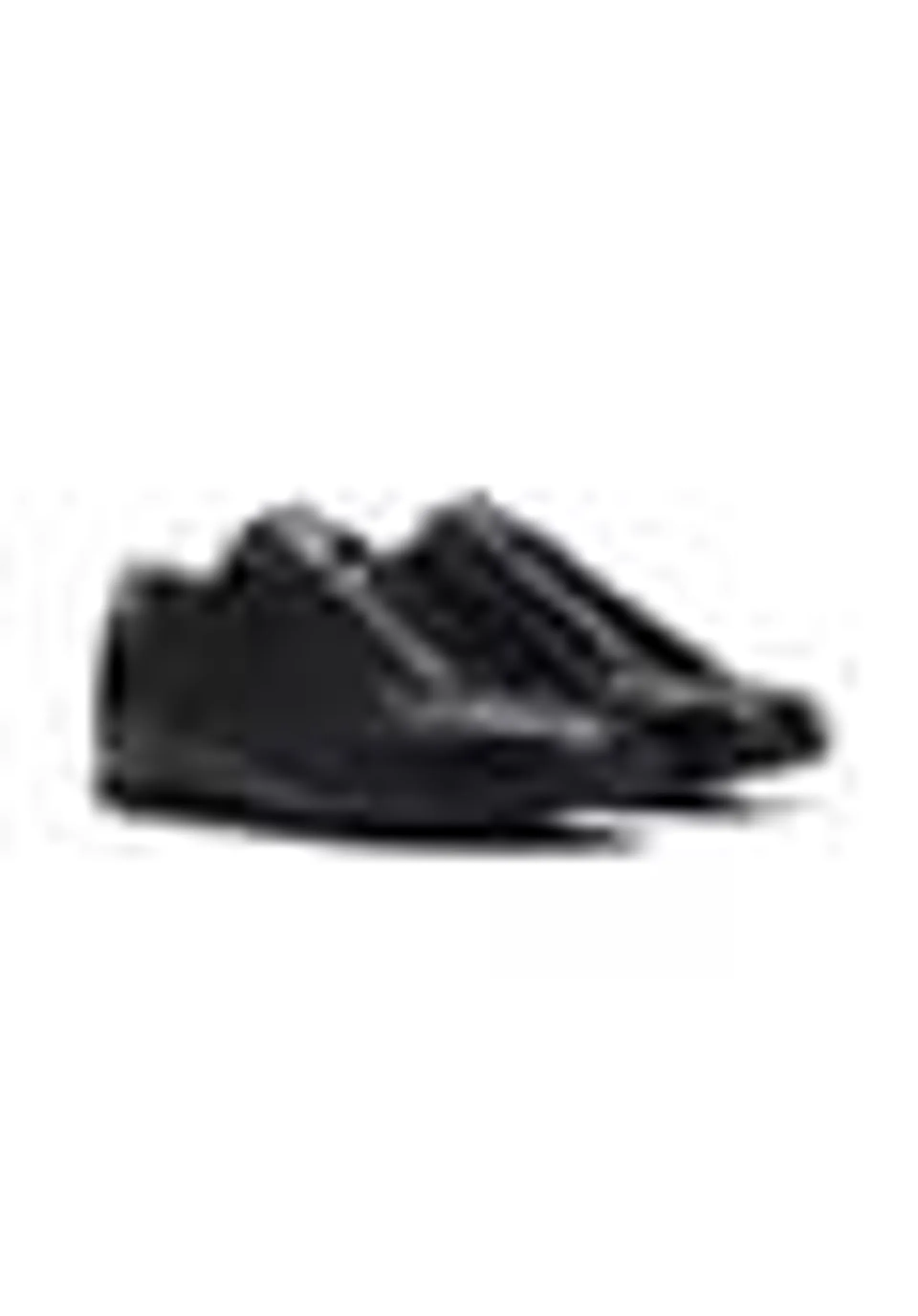 Herren Sneaker - Saturn Lowp Lux4, Turnschuh, Freizeit, Echtleder