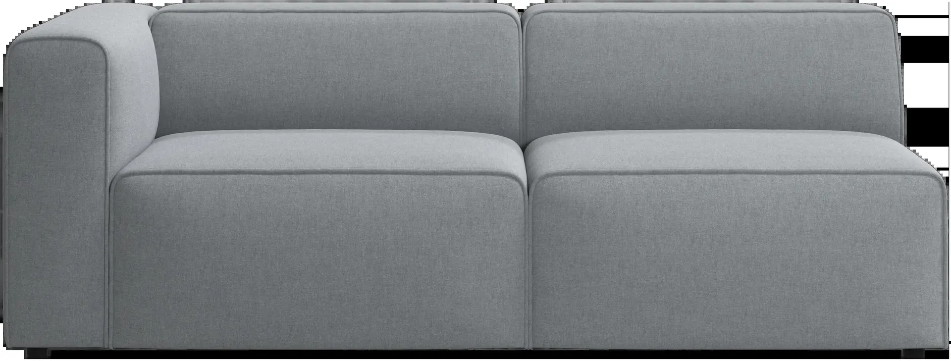Carmo 2,5-Sitzer-Sofa