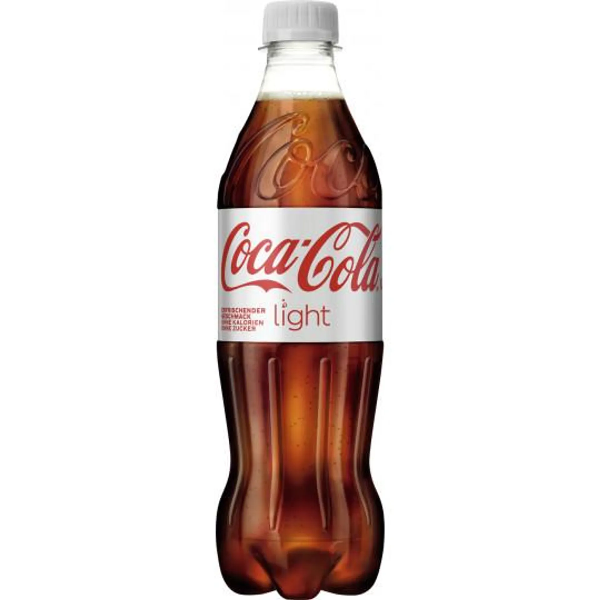 Coca-Cola Light 0,5L