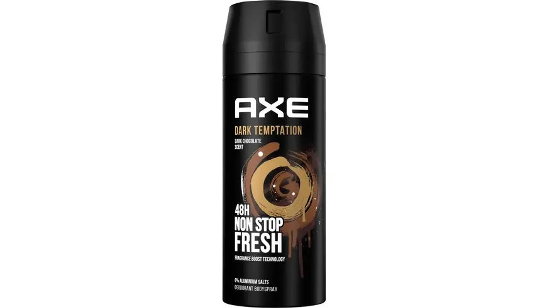 AXE Deospray Dark Temptation ohne Aluminium