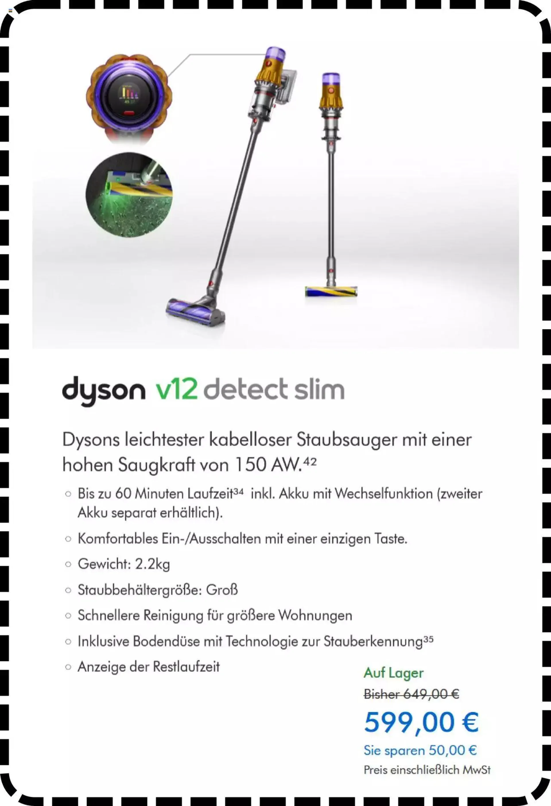 Dyson - Prospekt - 2