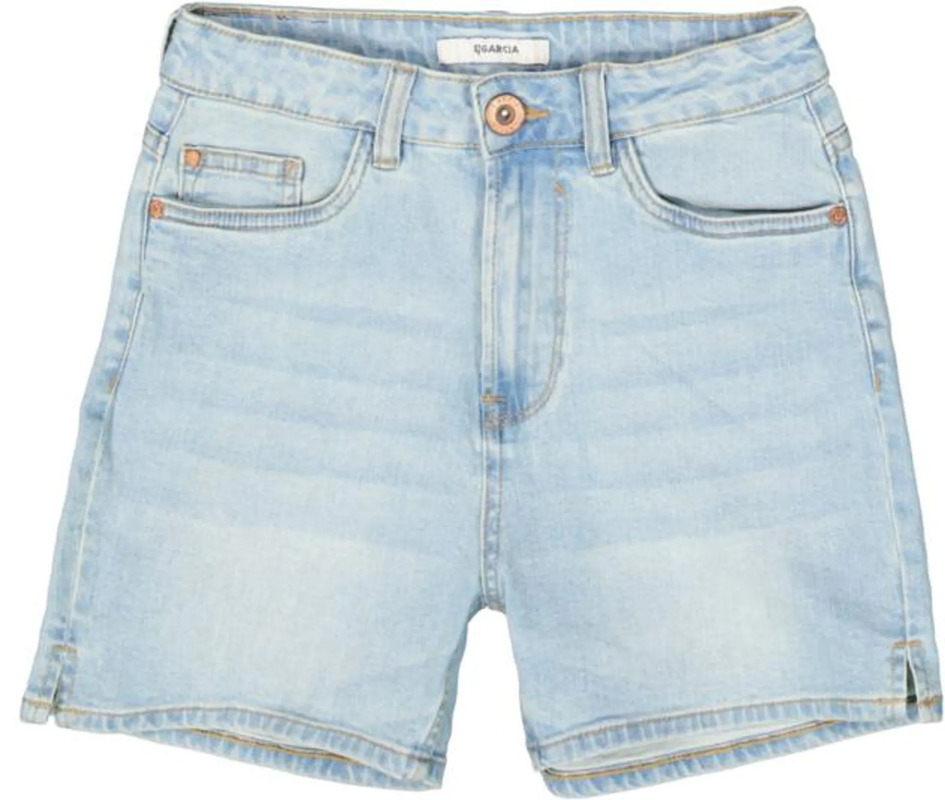 Jeans Shorts